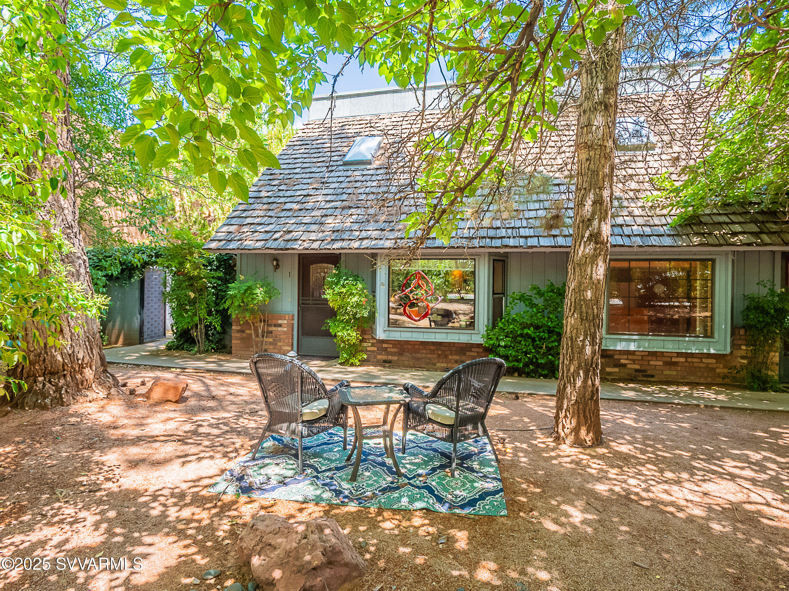 Sedona, Arizona, 86336, United States, 1 Bedroom Bedrooms, ,2 BathroomsBathrooms,Residential,For Sale,1858256