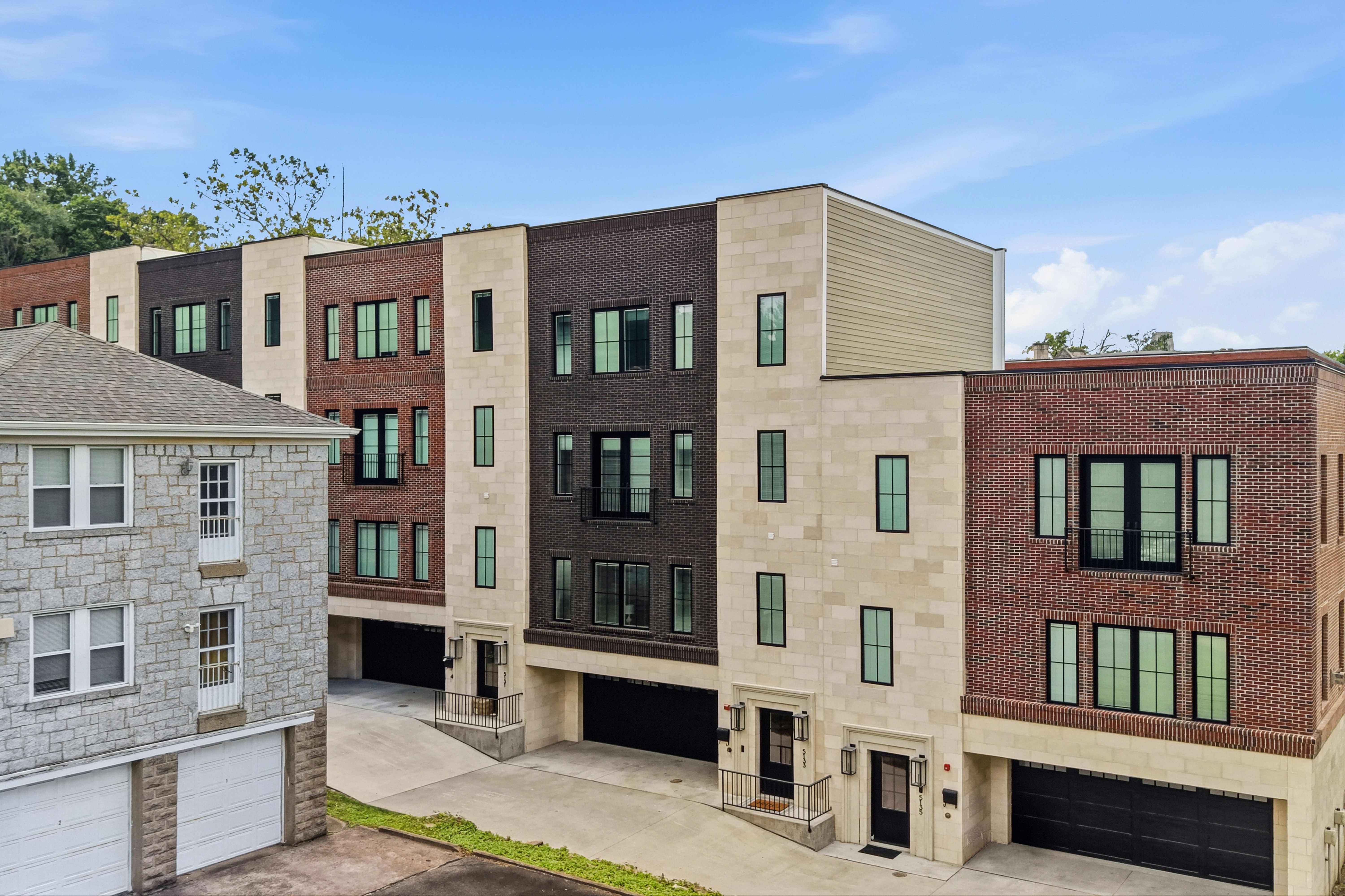  5133 5th Avenue, Pittsburgh, PA 15232 - 物件實景