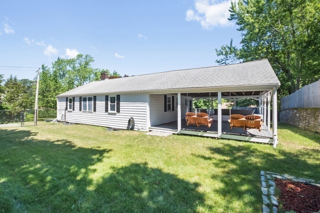 Weymouth, Massachusetts, 02190, United States, 2 Bedrooms Bedrooms, ,1 BathroomBathrooms,Residential,For Sale,1897259