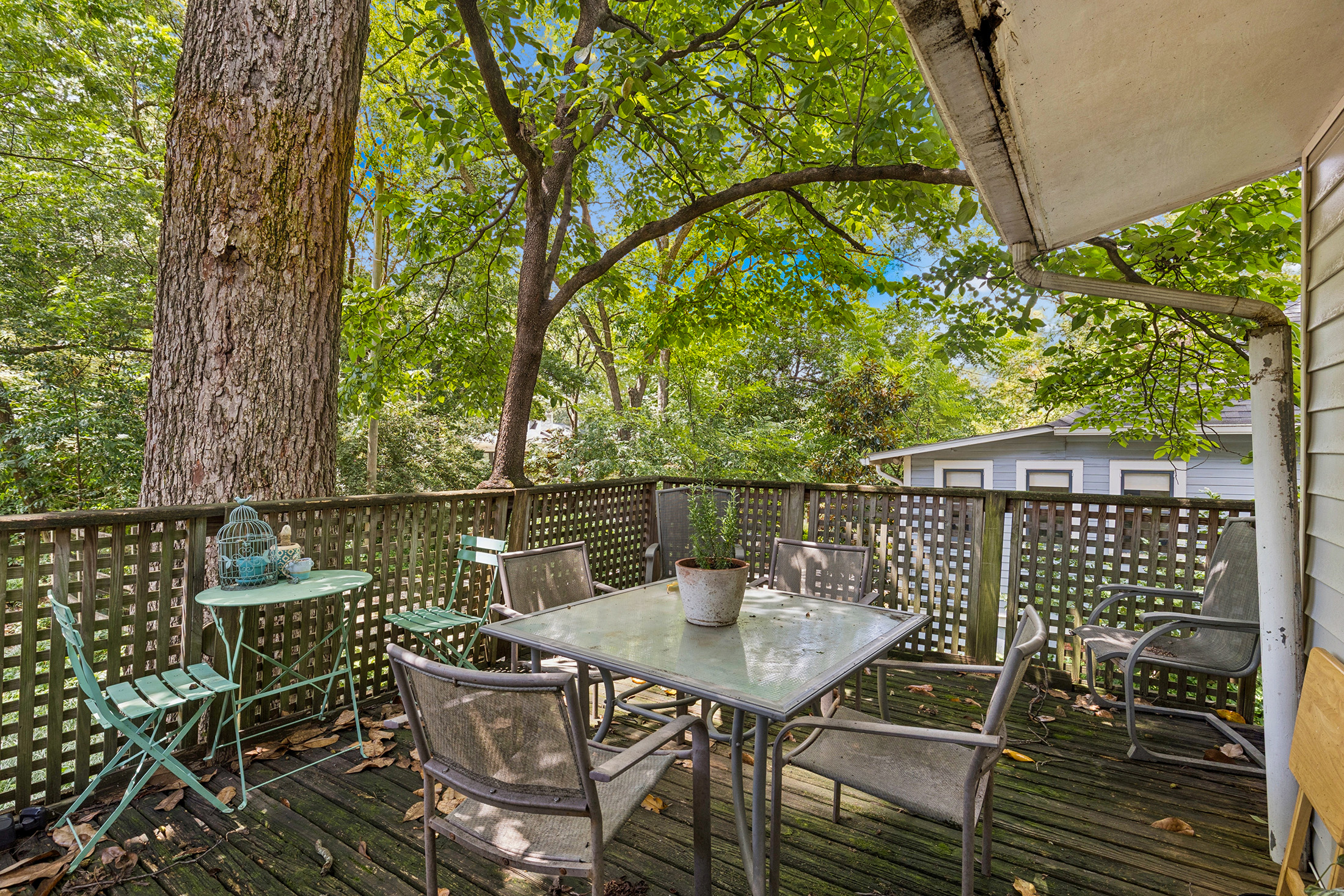  Rare Duplex Opportunity in Candler Park - 物件實景
