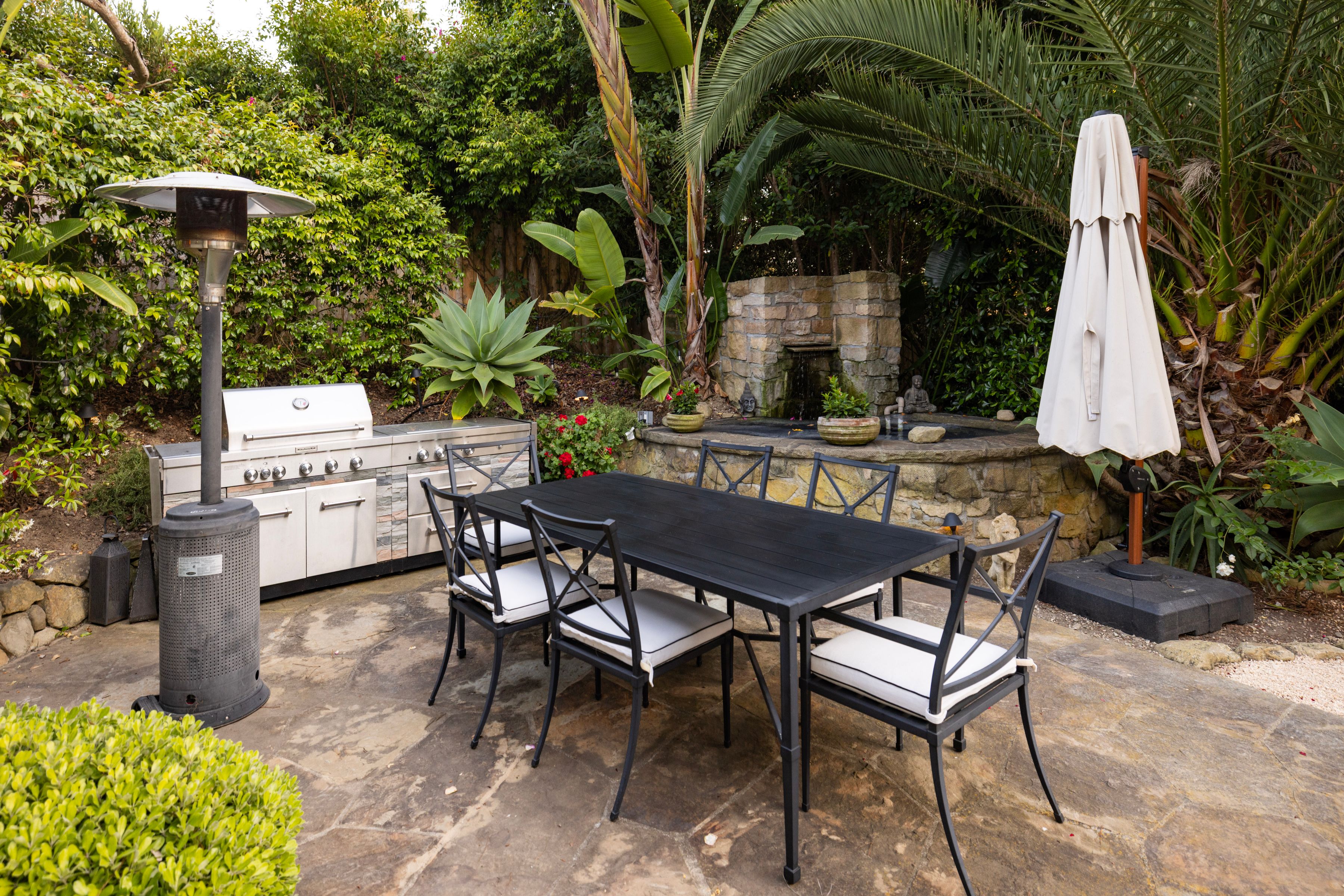  Renovated Montecito Retreat - 物件實景