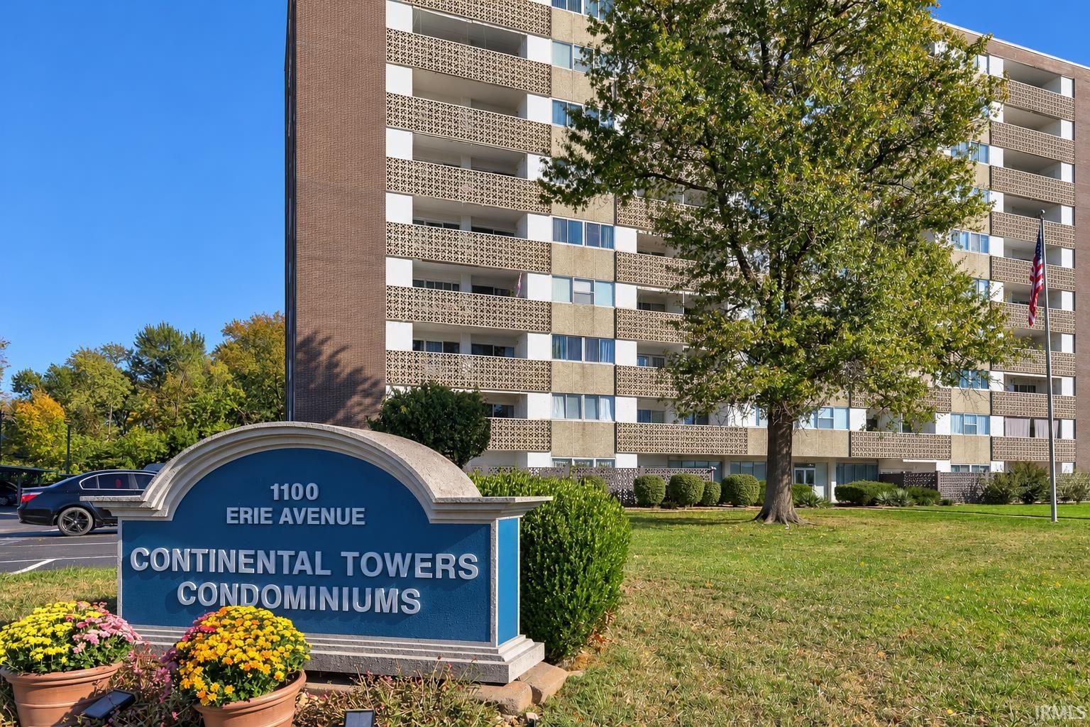 Erie Ave, Evansville, IN 47715