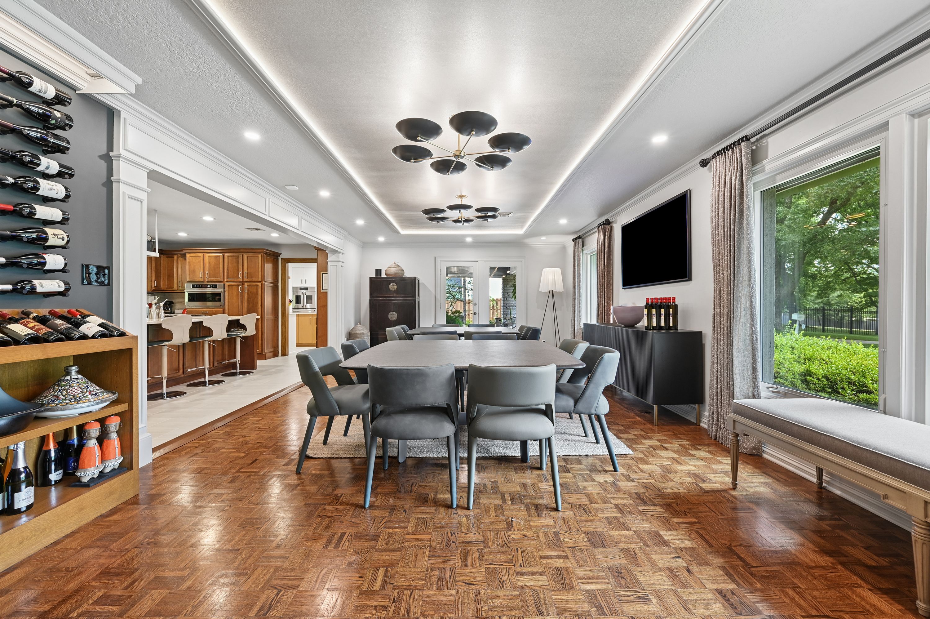  6600 South Harvard Avenue, Tulsa, OK 74136 - 物件實景