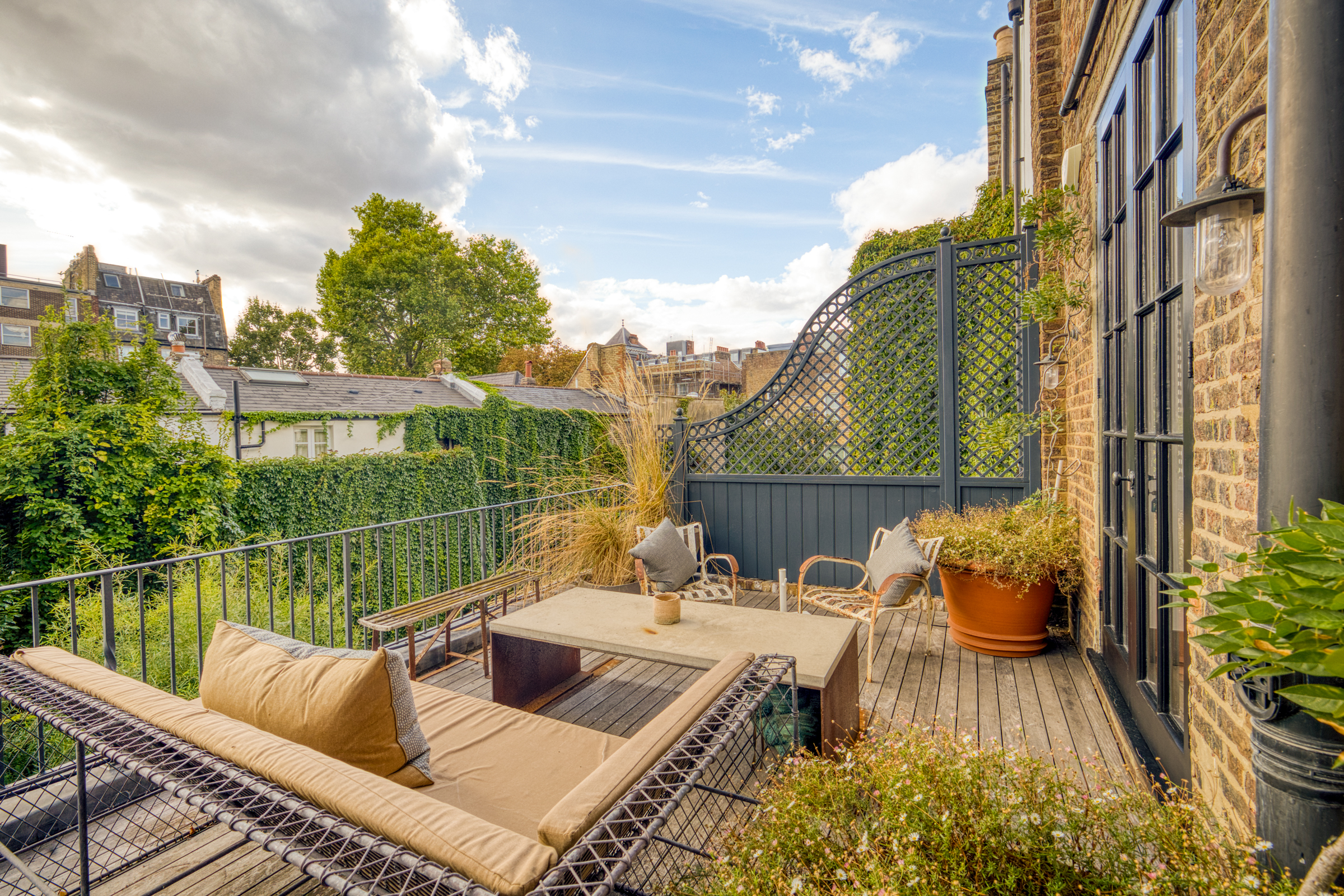  A Beautifully Designed House in Notting Hill - 物件實景