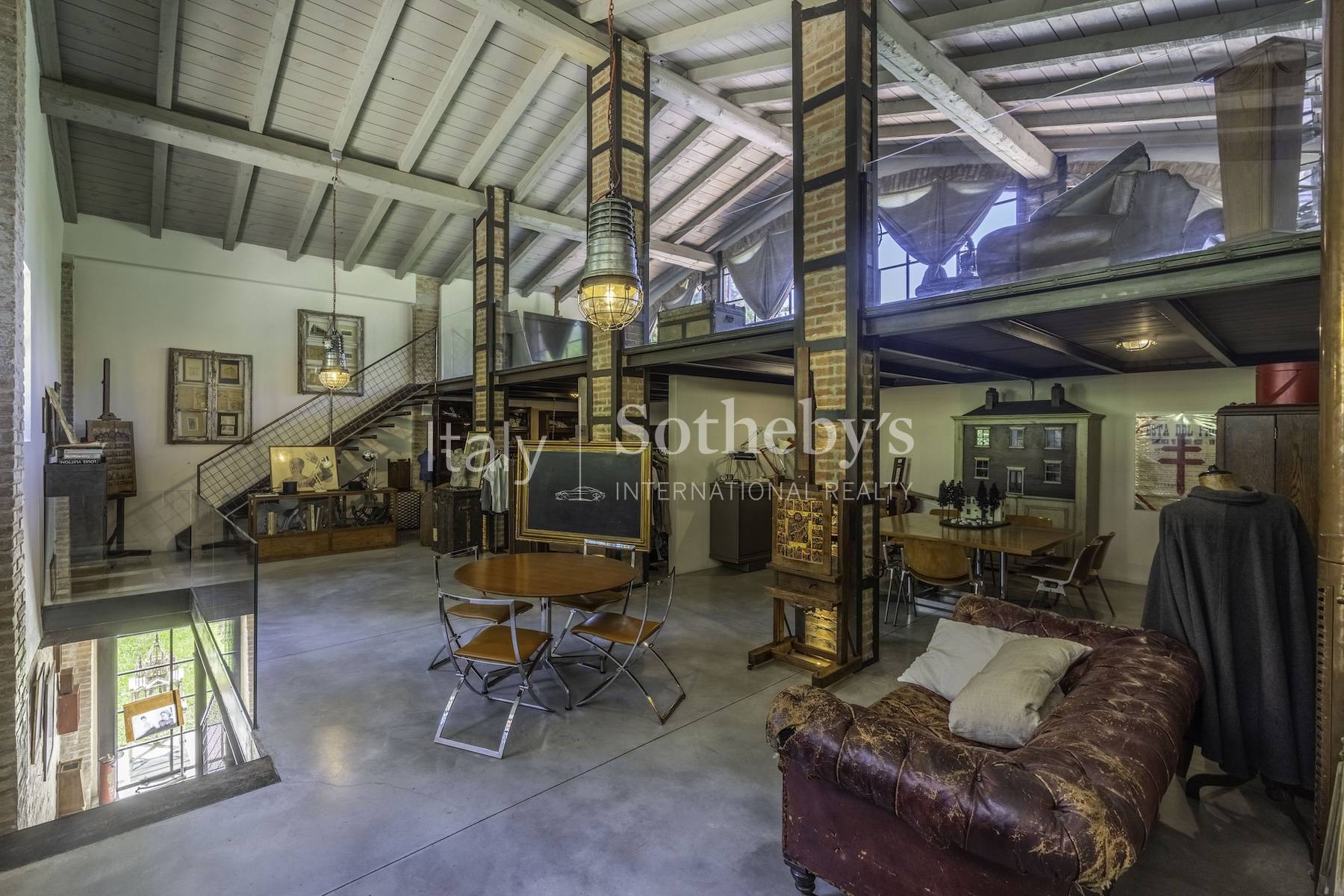  Stunning property on the hills of Bologna - 物件實景