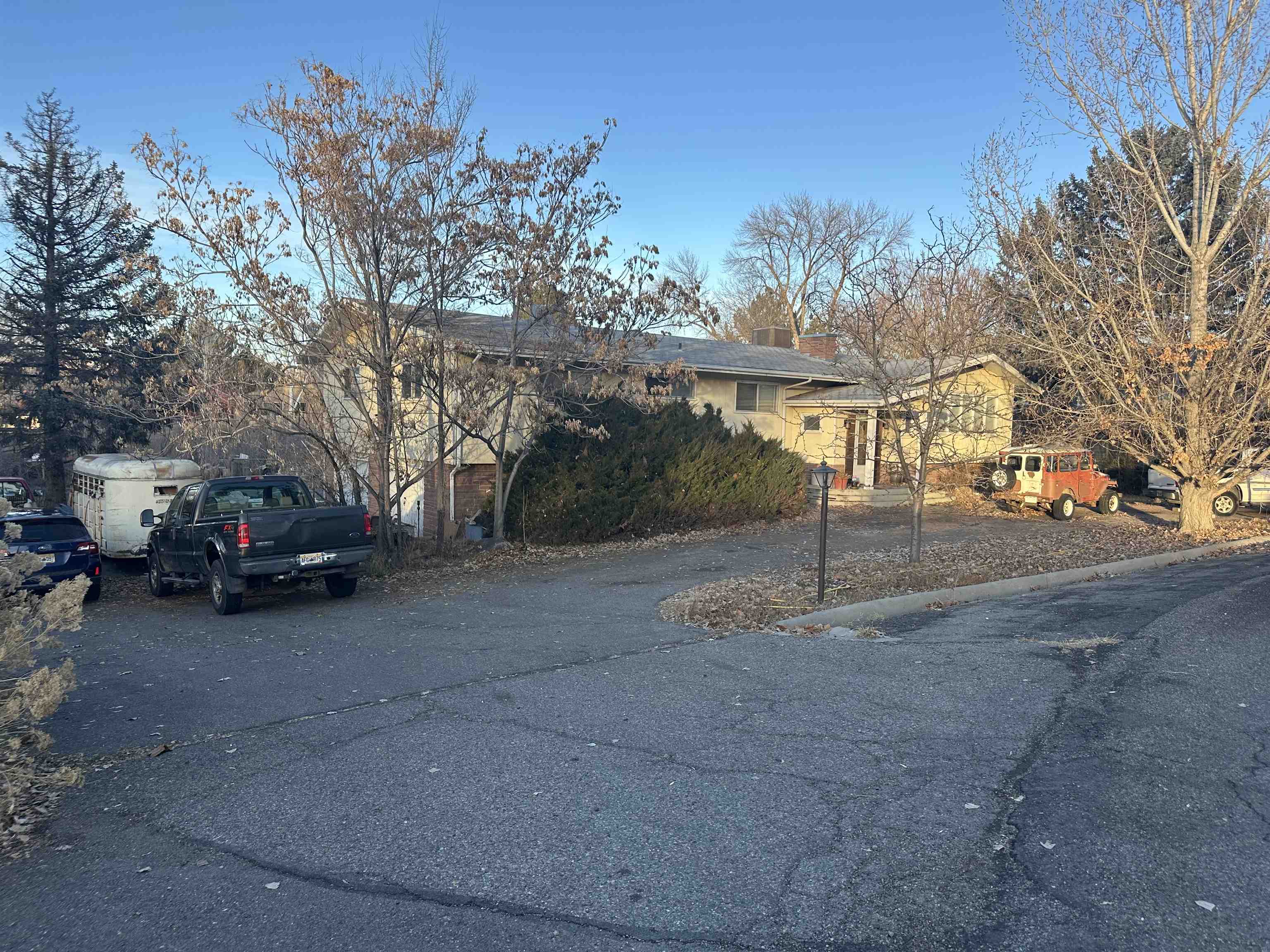 Capra Way, Grand Junction, CO 81506 #1