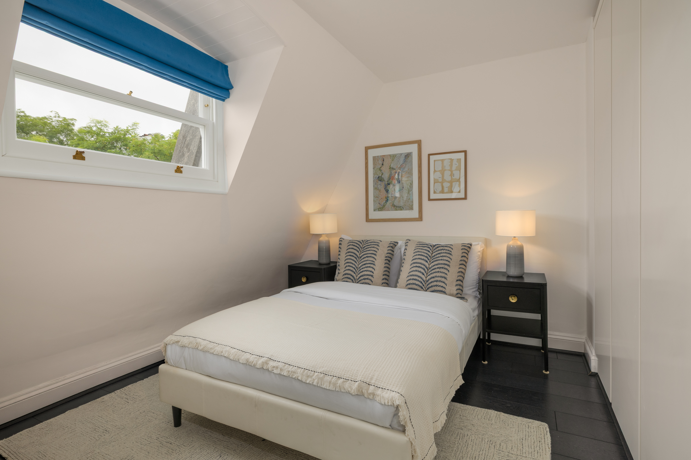  Five-Bedroom Townhouse in the Heart of Notting Hill - 物件實景