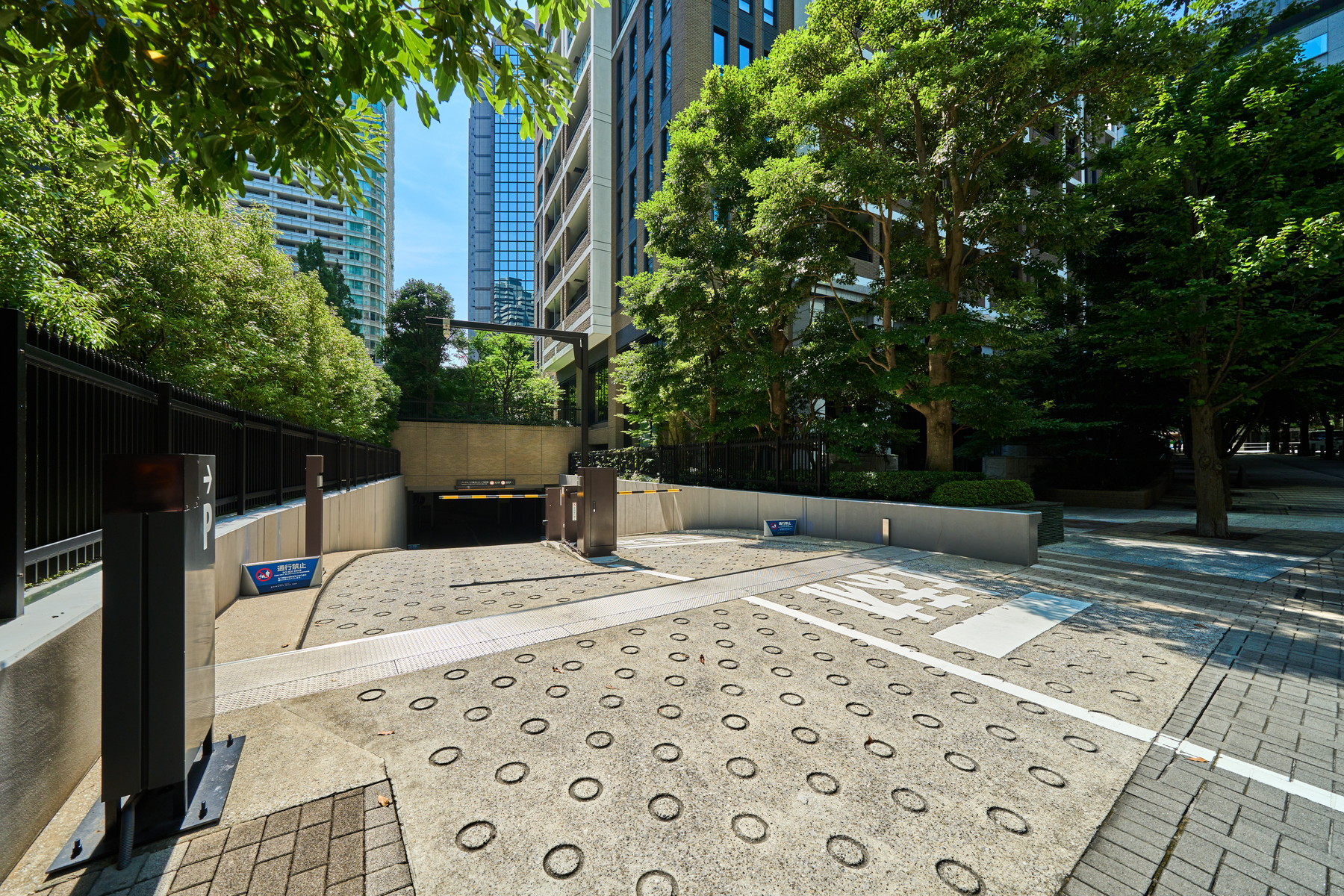  PARK COURT ROPPONGI HILL TOP - 物件實景