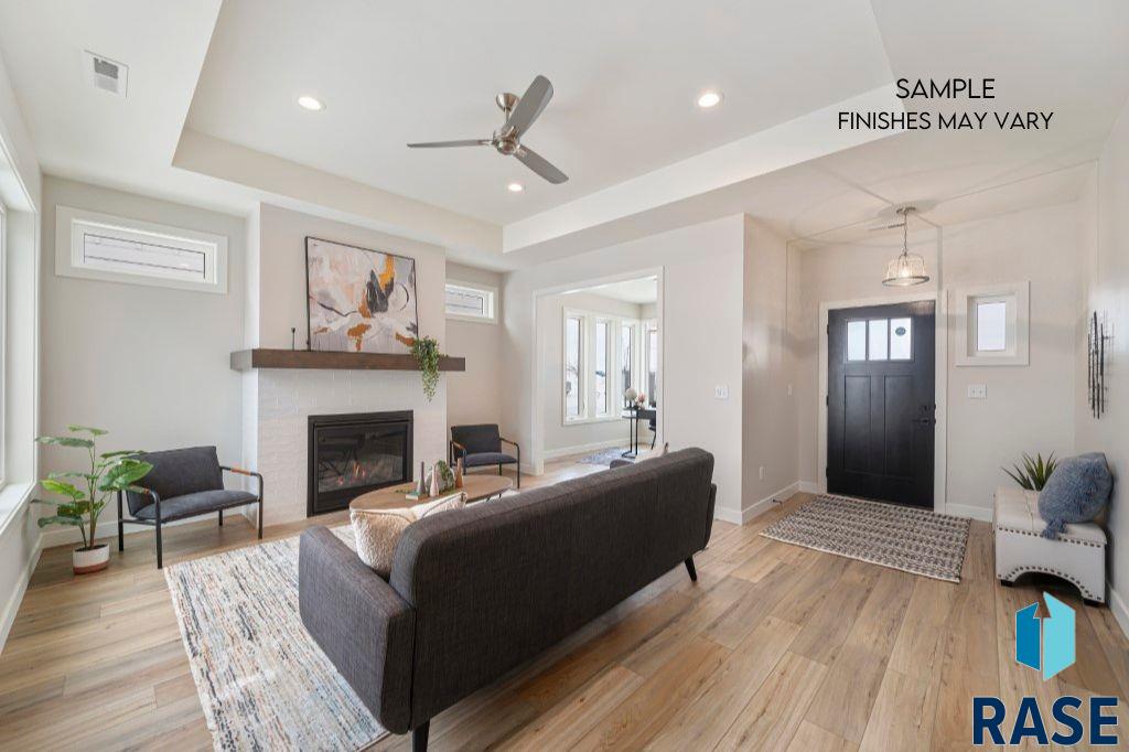 Sioux Falls, South Dakota, 57110, United States, 2 Bedrooms Bedrooms, ,2 BathroomsBathrooms,Residential,For Sale,1930722