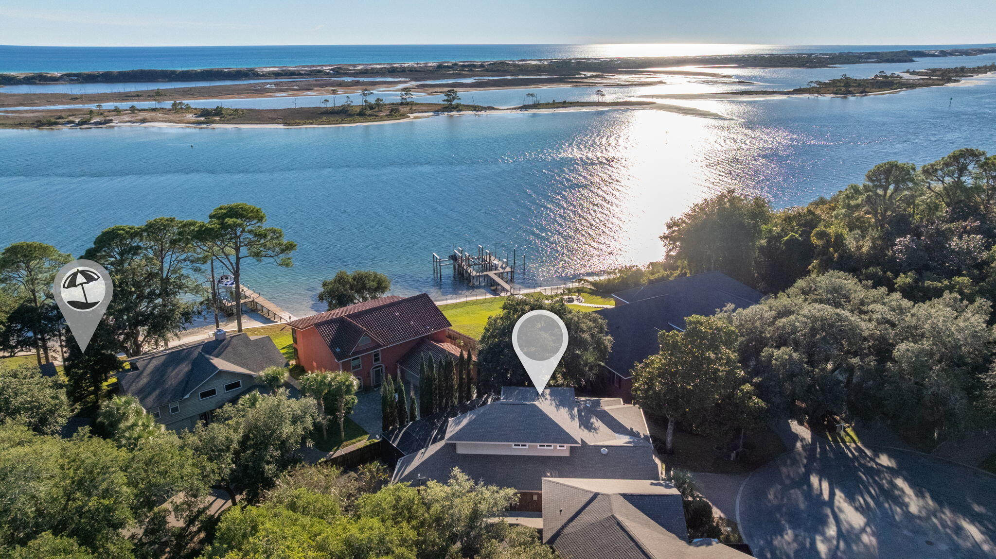 Mary Esther, Florida, 32569, United States, 3 Bedrooms Bedrooms, ,3 BathroomsBathrooms,Residential,For Sale,2002243