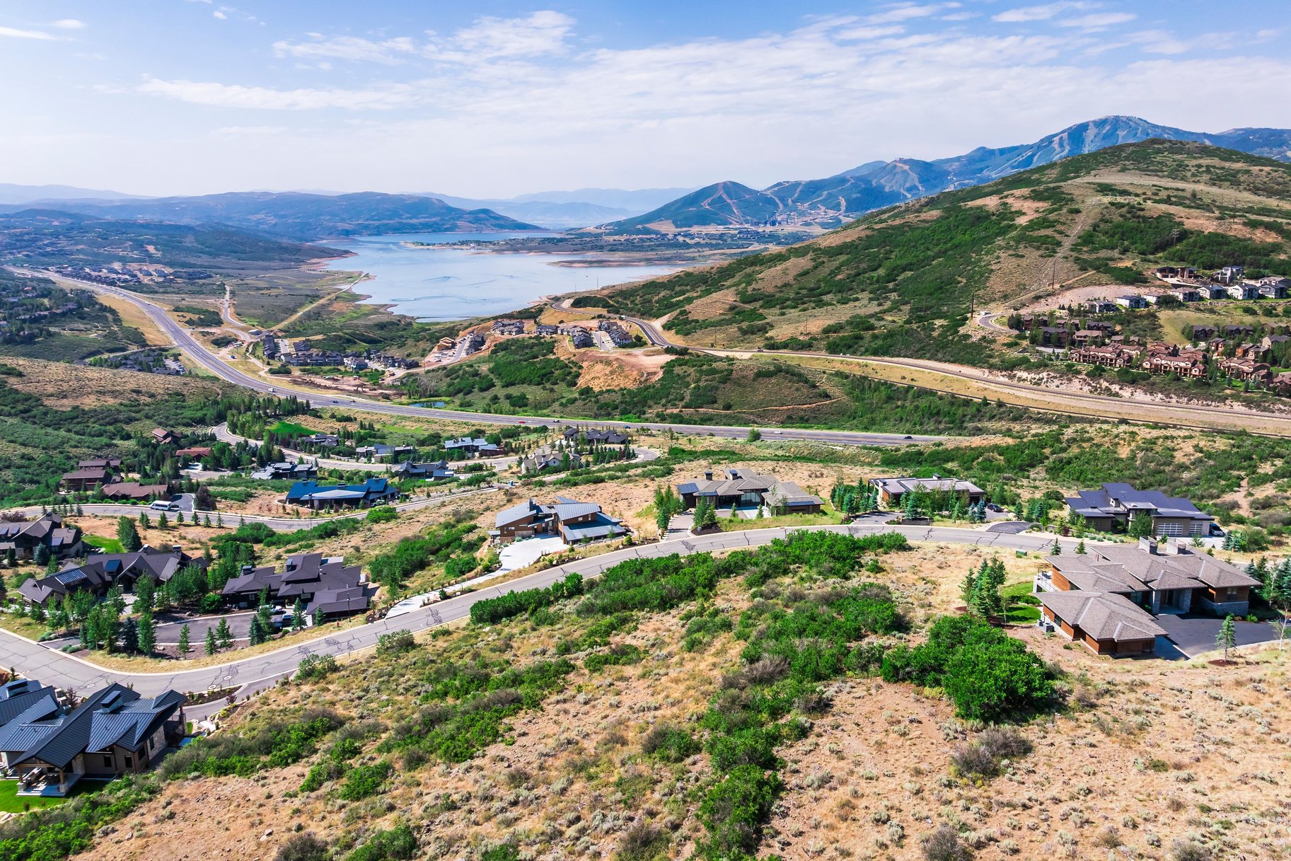  Deer Vista Homesite with Habitations Building Plans and Jaw-Dropping Views - 物件實景