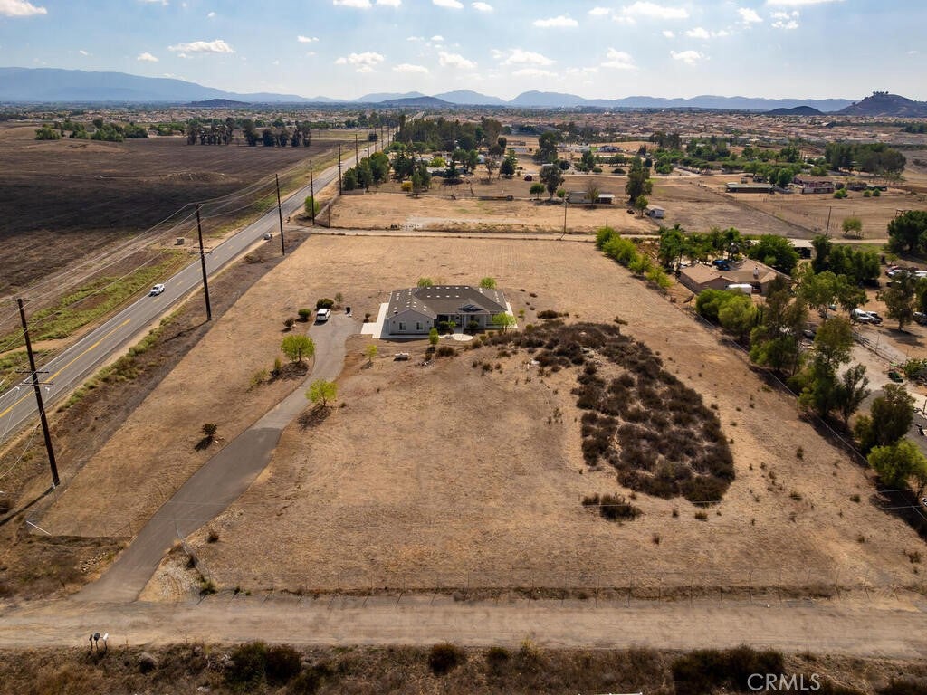 Menifee, California, 92596, United States, 4 Bedrooms Bedrooms, ,2 BathroomsBathrooms,Residential,For Sale,1989483