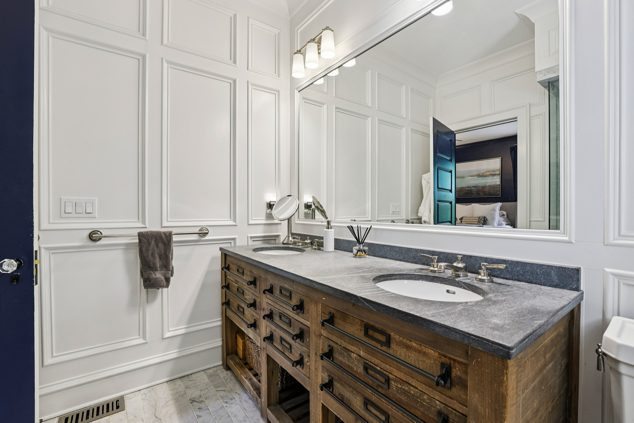  Perfect Blend of Comfort, Style, and Convenience in Virginia Highland - 物件實景