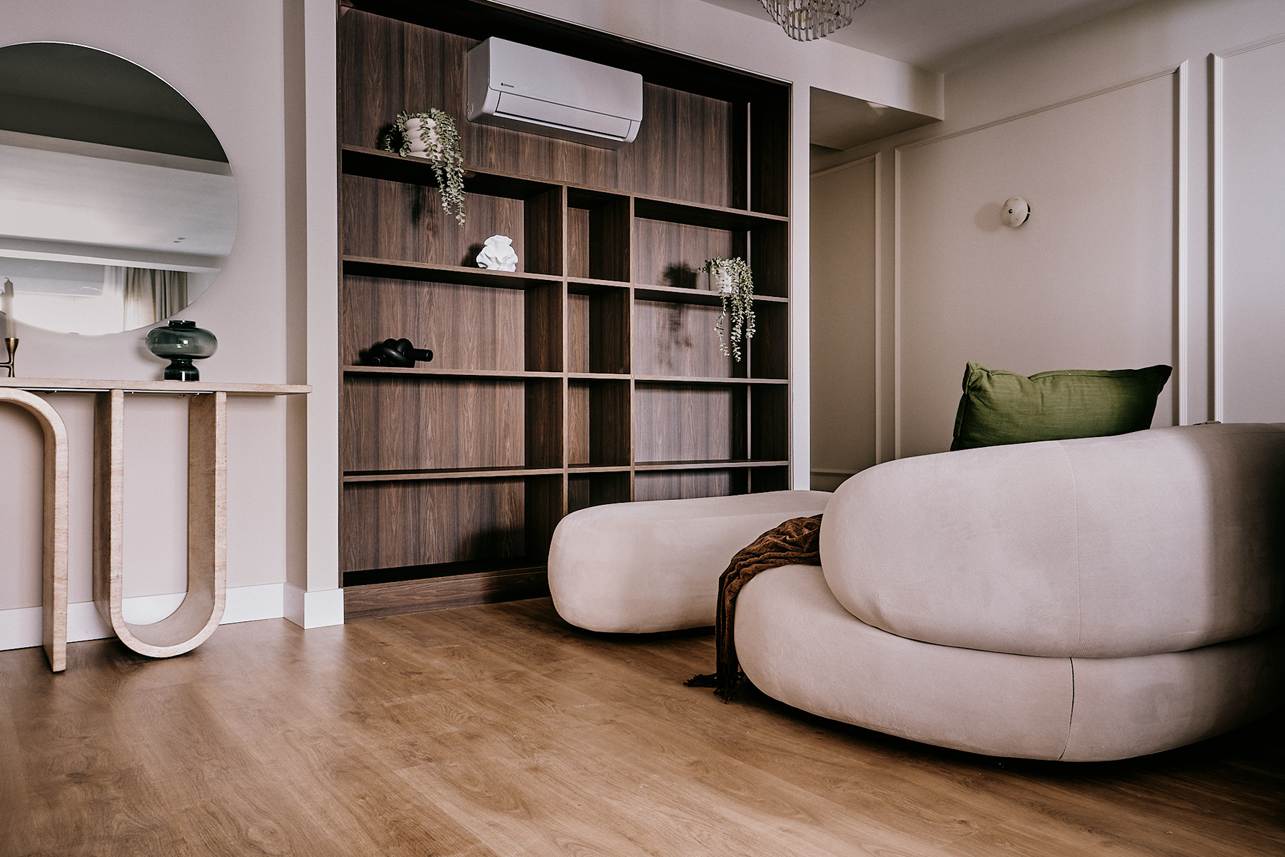  Refurbished Modern Flat in Barrio Salamanca, Madrid - 物件實景