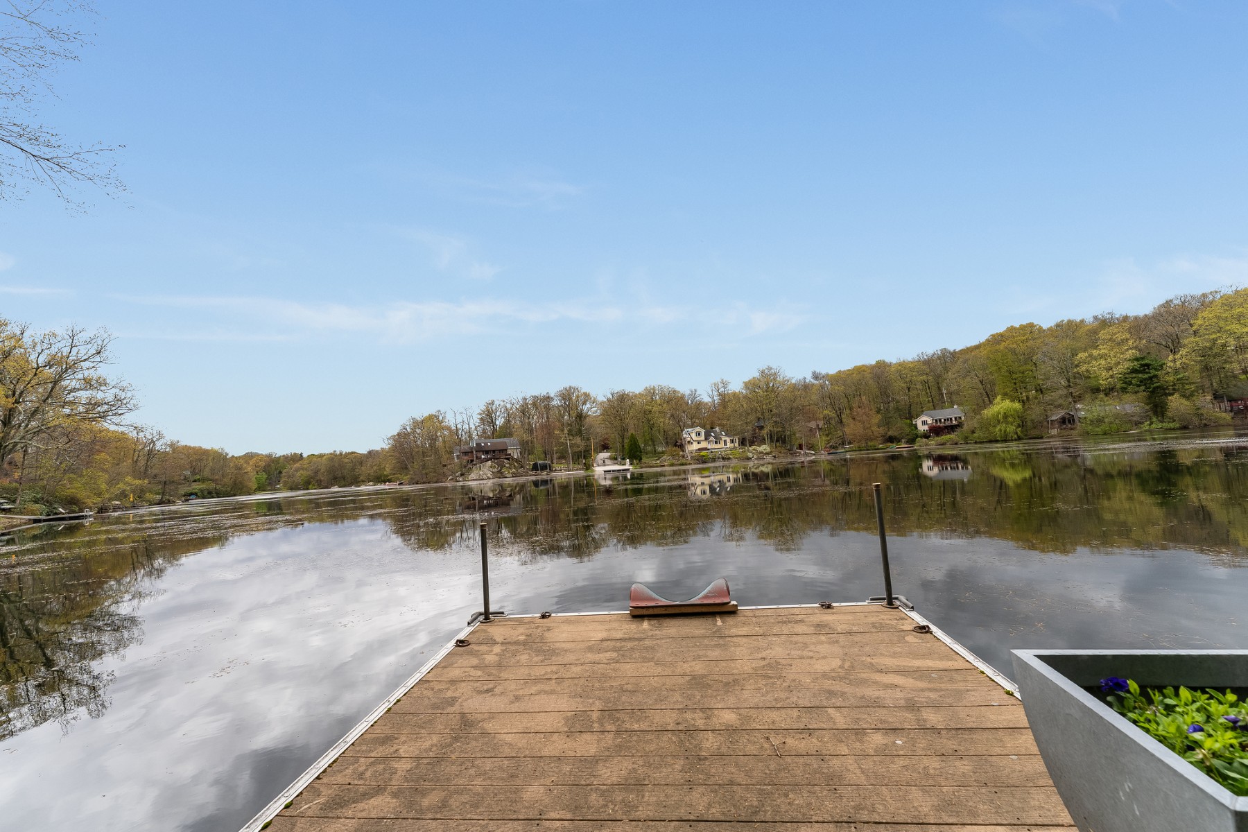  ?Evergreen Cove? Highland Lakes Community Cozy Lakefront Ranch - 物件實景