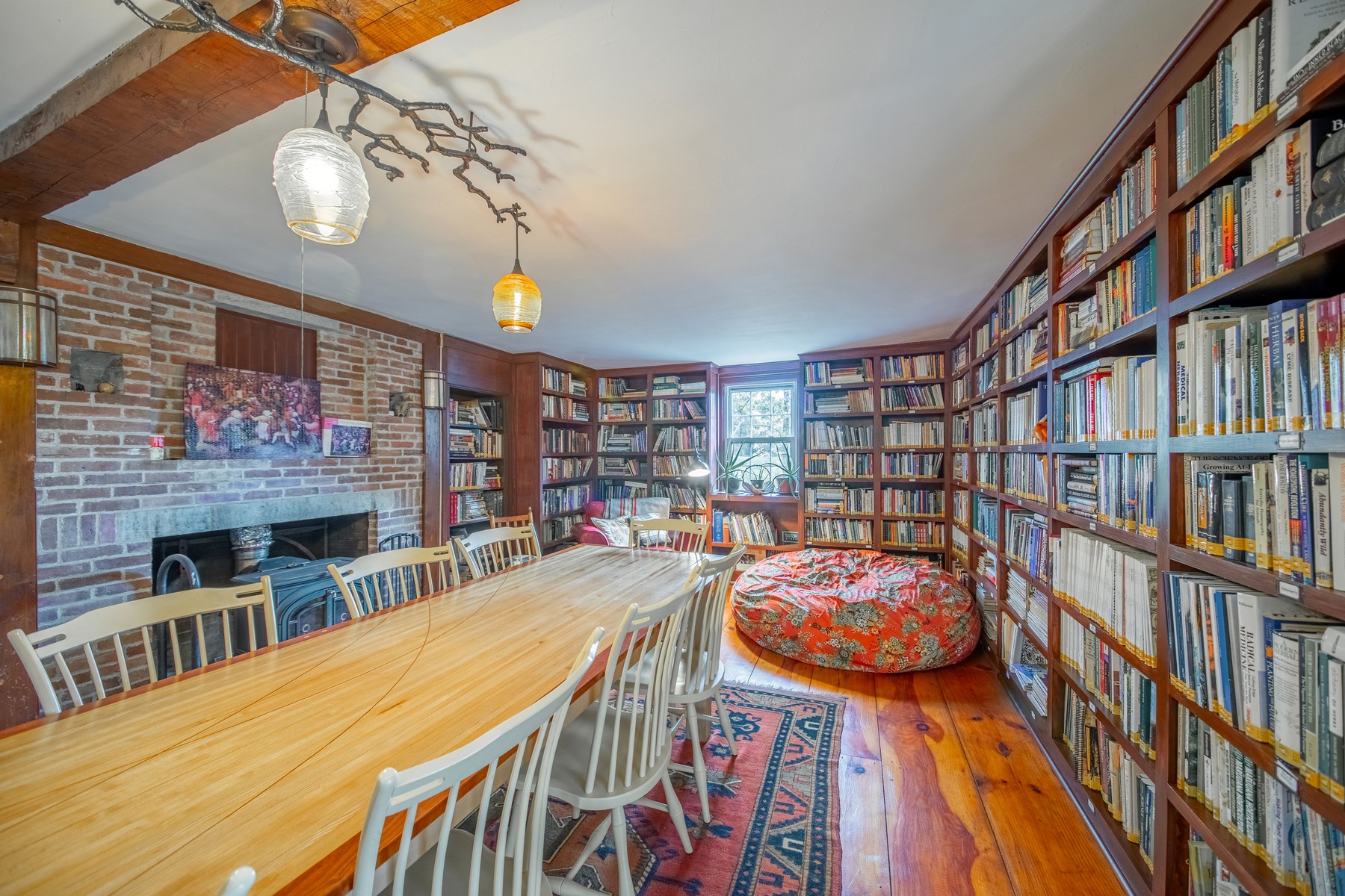  1276 Windham Hill Road - 物件實景