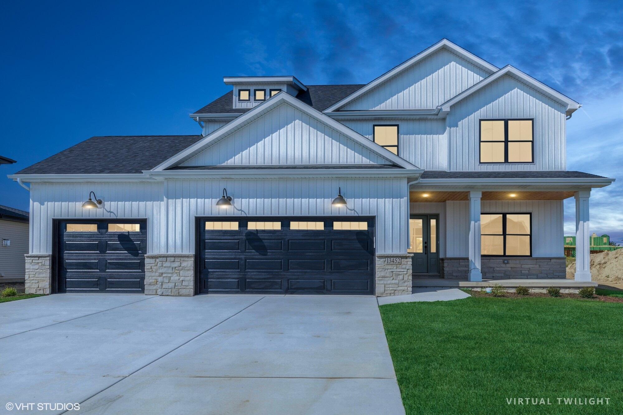 13512 Lakeside Boulevard, Cedar Lake, Indiana, 46303, United States, 4 Bedrooms Bedrooms, ,3 BathroomsBathrooms,Residential,For Sale,13512 Lakeside Boulevard,1630220