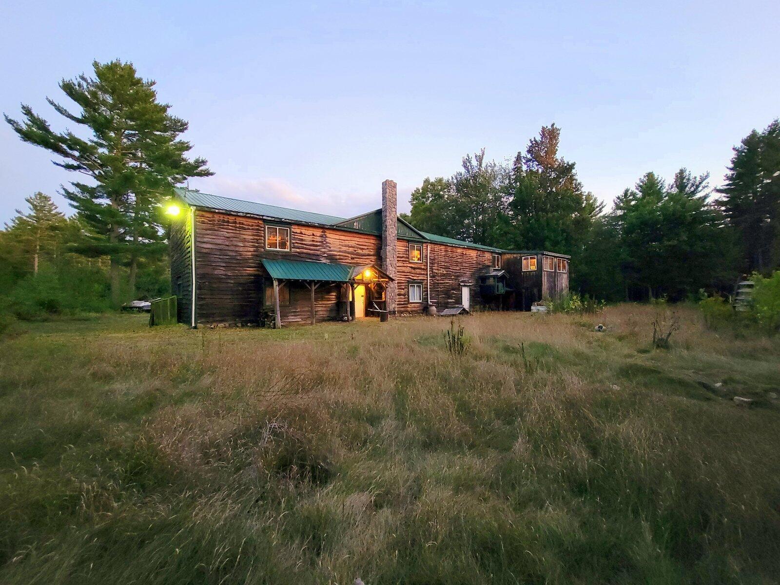 Carthage, Maine, 04224, United States, 1 Bedroom Bedrooms, ,3 BathroomsBathrooms,Residential,For Sale,1954915