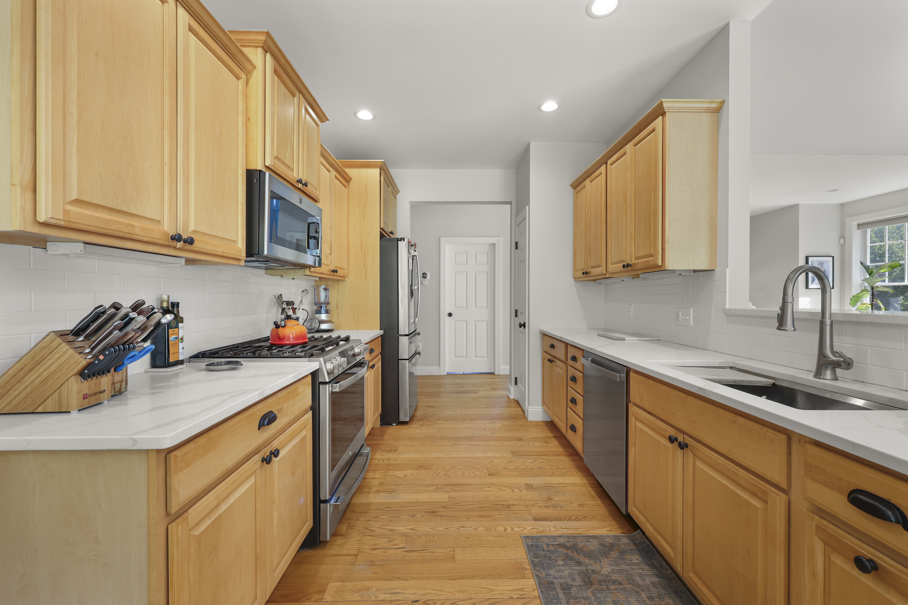  Slopeside Mountain Haven  2,750 SF Updated Berkshires Condo Near Lenox - 物件實景
