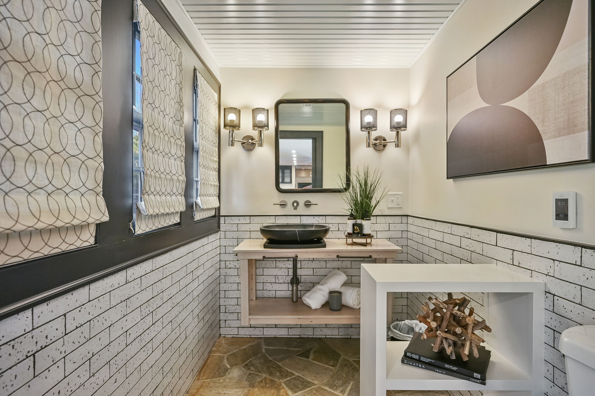  Gated Acres in Northern Fairfield County - 物件實景