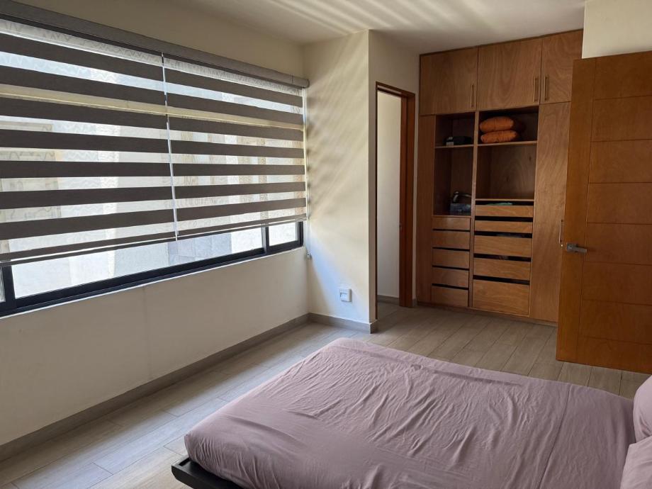 Benito Juárez, Ciudad de México, 03330, Mexico, 3 Bedrooms Bedrooms, ,3 BathroomsBathrooms,Residential,For Sale,1927285