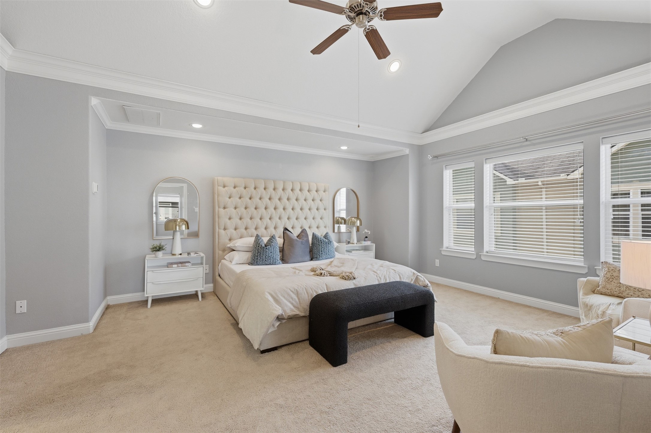  2316 Beall Street - 物件實景