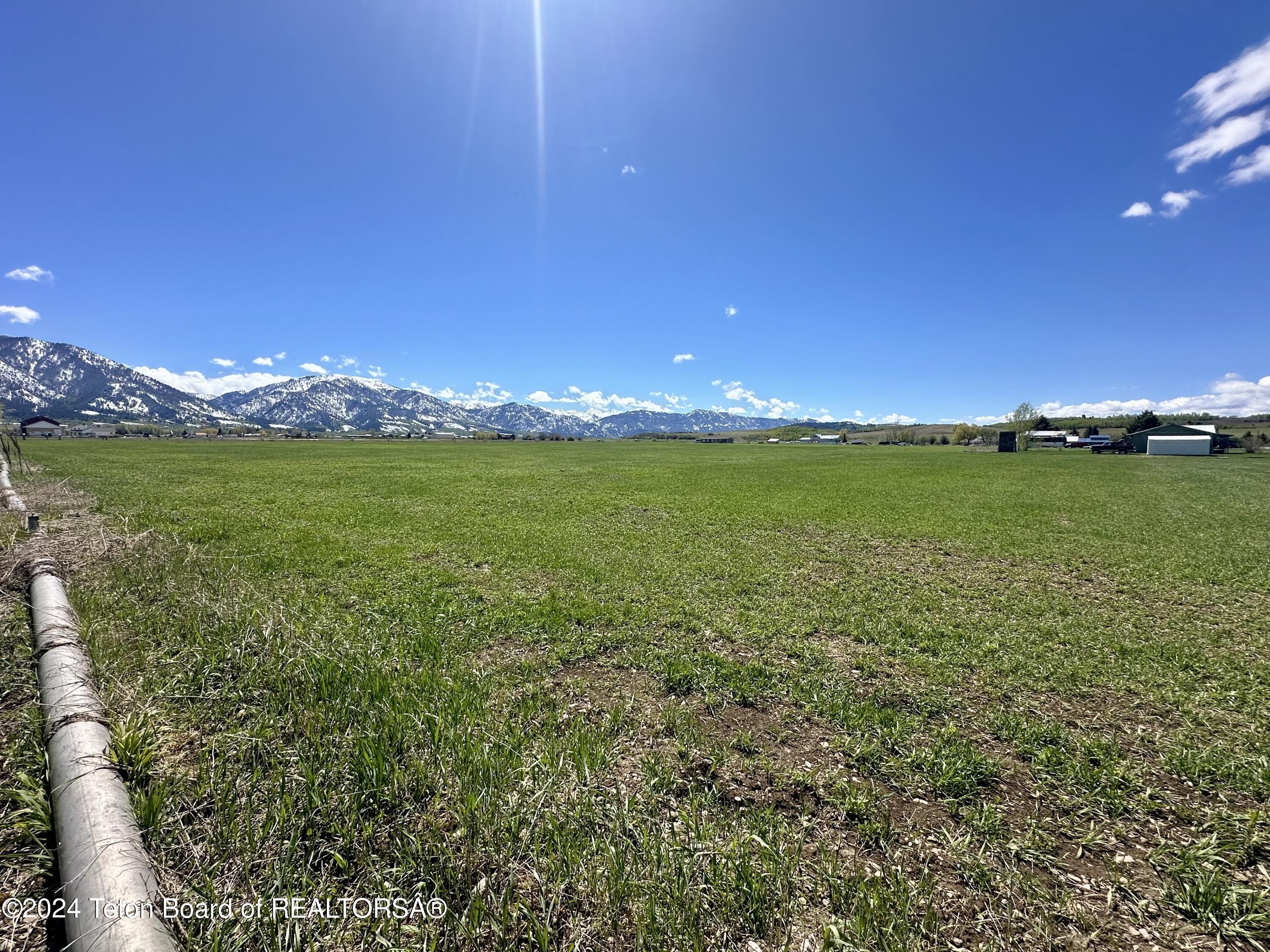 Thayne, Wyoming, 83127, United States, ,Residential,For Sale,1921409