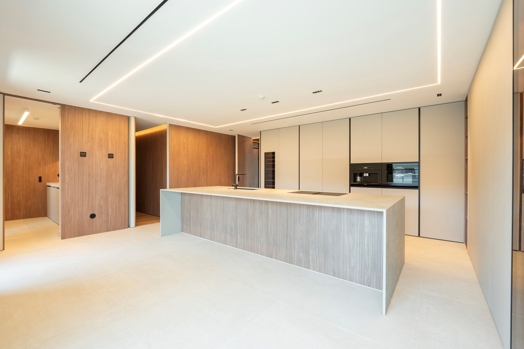  Flat, 4 bedrooms, for Sale - 物件實景