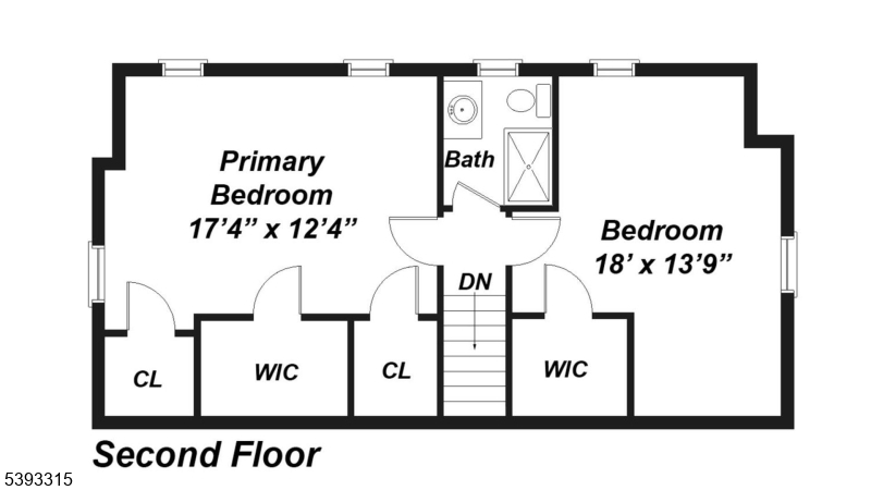 East Amwell Twp., New Jersey, 08551, United States, 4 Bedrooms Bedrooms, ,2 BathroomsBathrooms,Residential,For Sale,1970218