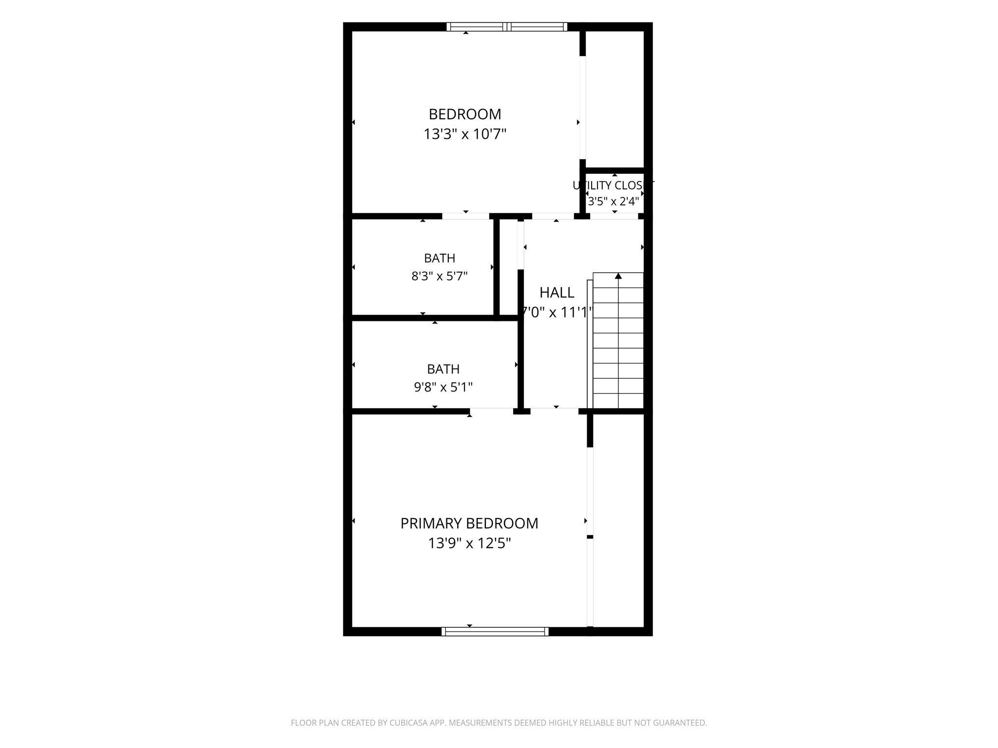  1805 Stoney Brook Drive #58 - 物件實景