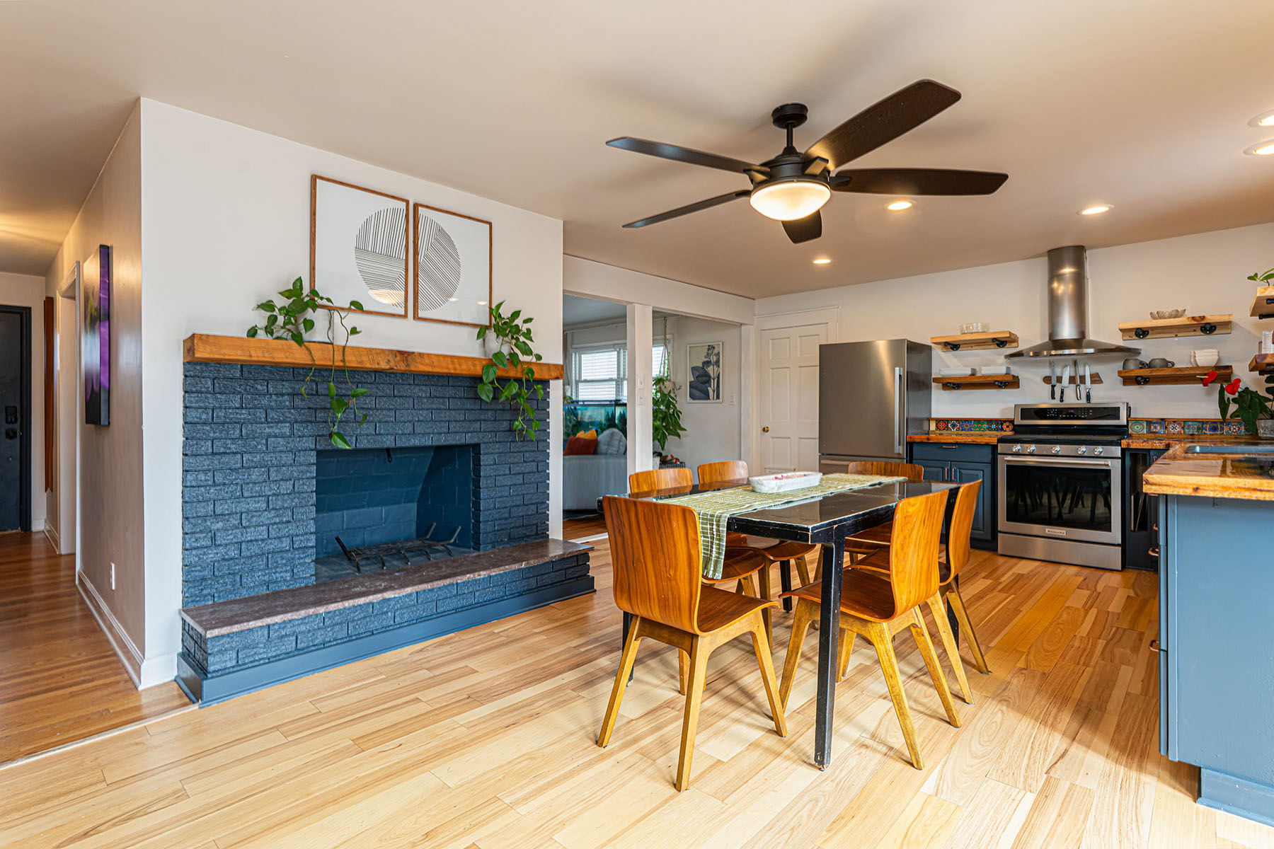  ASHEVILLE - 物件實景