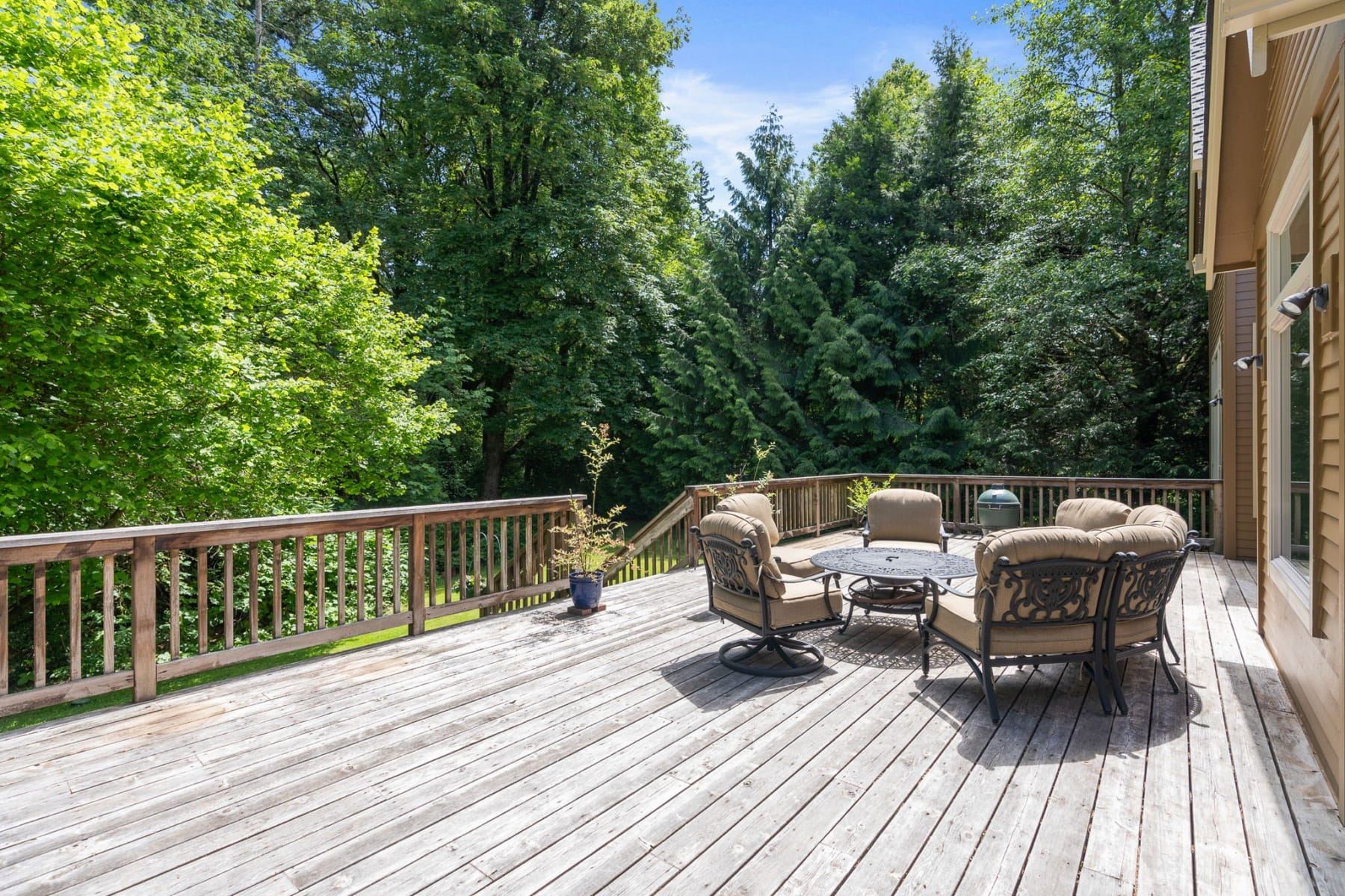  12320 NW SARGENT LN Portland, OR 97231 - 物件實景