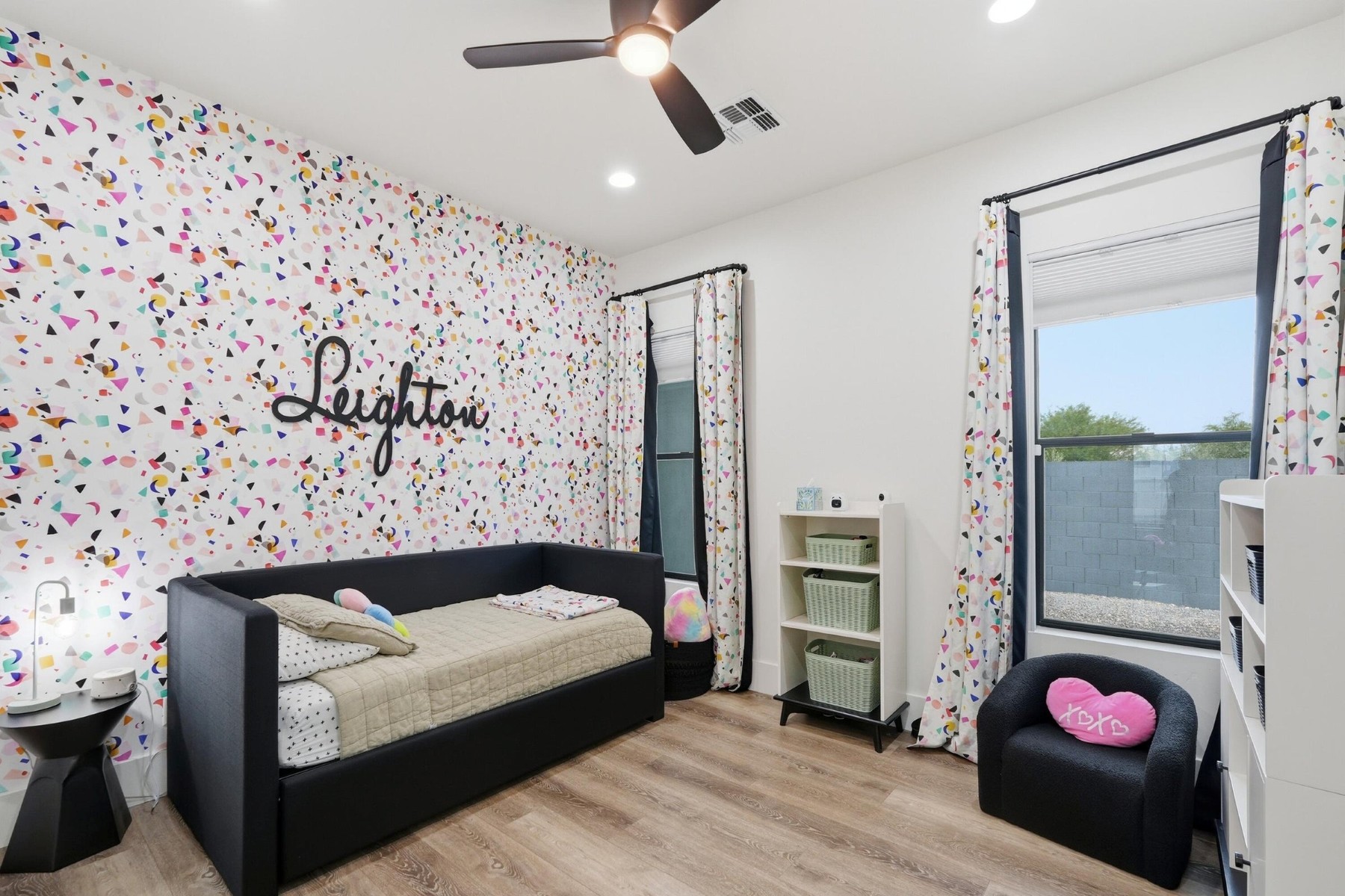  1371 E Kingbird Plac  Chandler, AZ - 物件實景