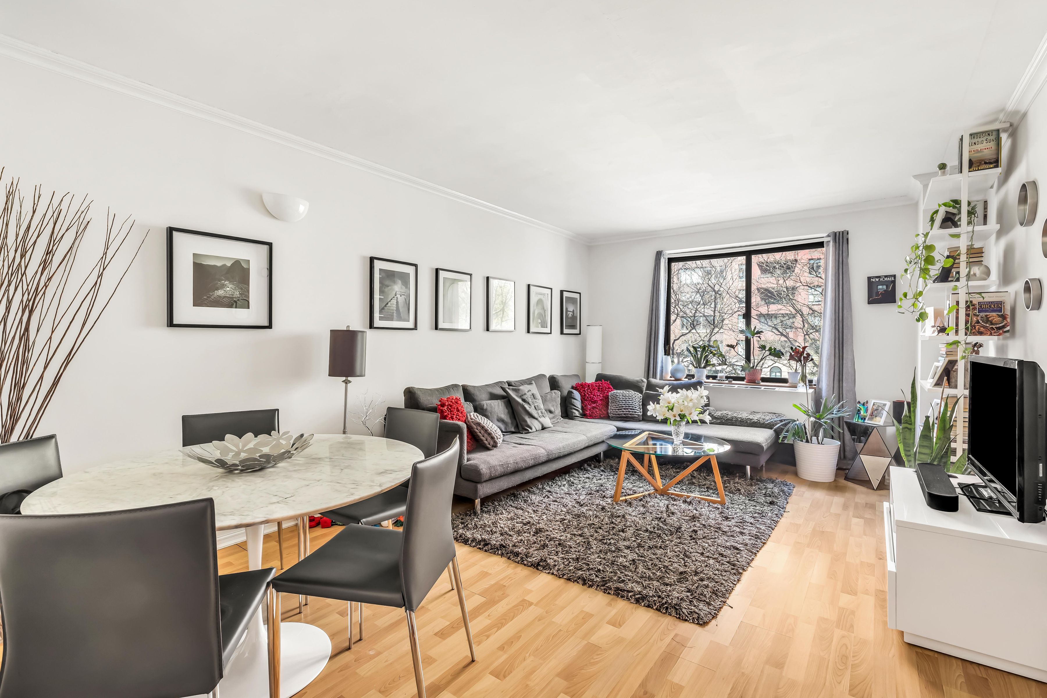  BPC One Bedroom - 物件實景