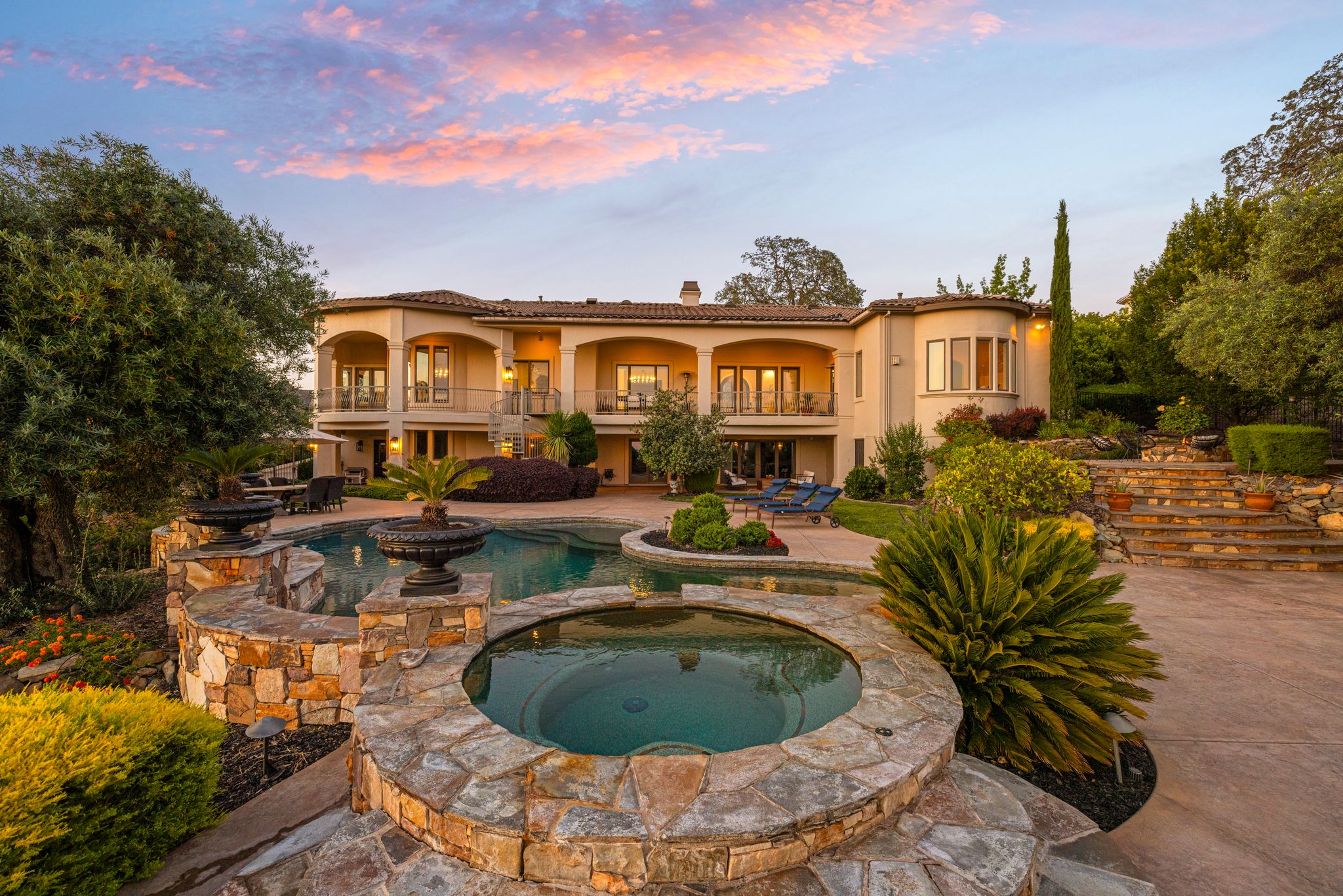  4540 Gresham Drive, El Dorado Hills, CA 95762 - 物件實景