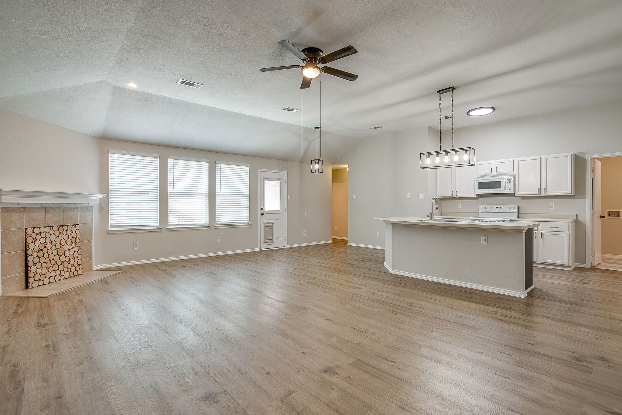  3532 Bandera Ranch Road, Fort Worth, TX, 76262 - 物件實景