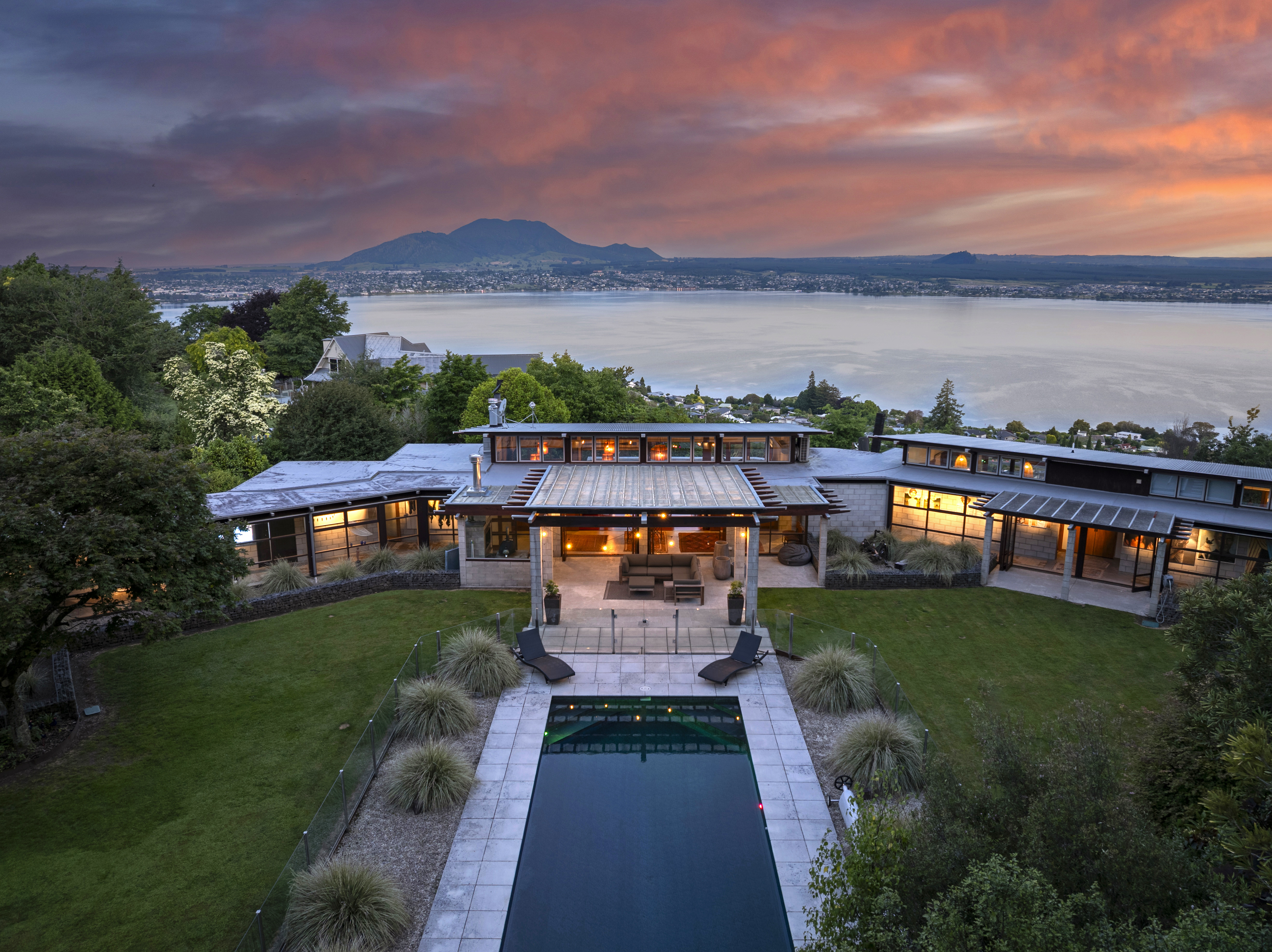  Architectural Distinction and Extraordinary Living - 物件實景