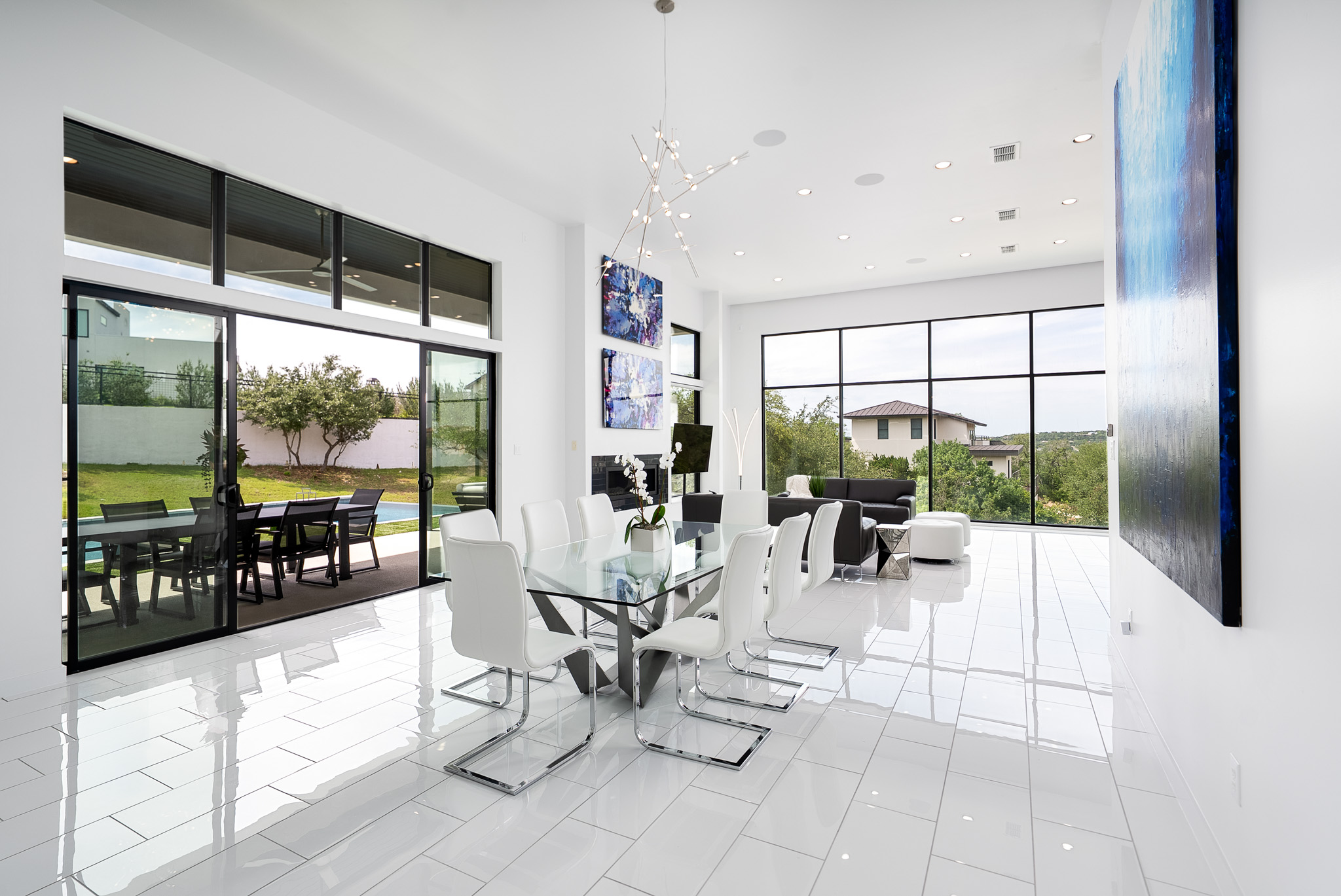  Elevated Modern Living in The Canyons at Scenic Loop - 物件實景