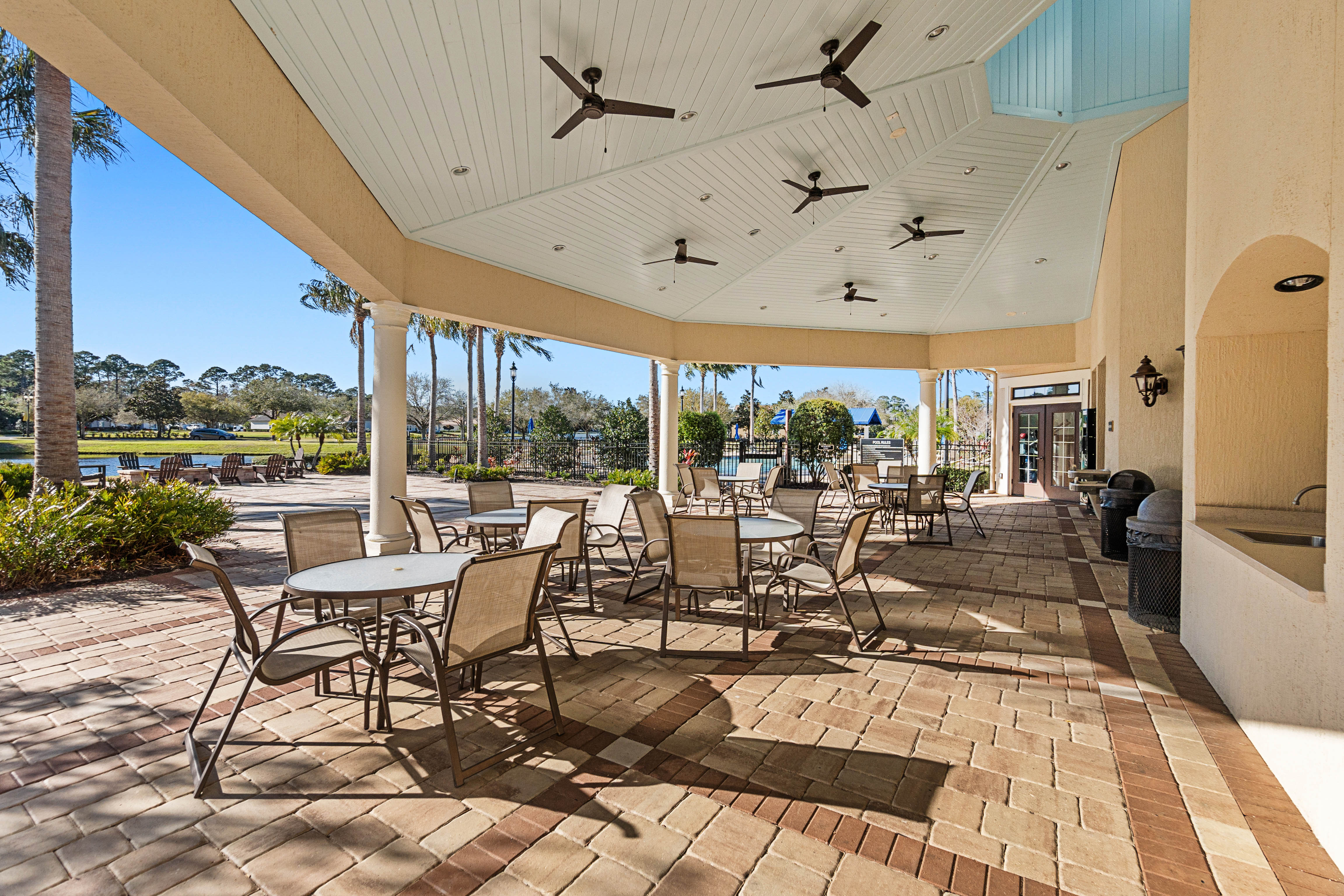  164 Tesoro Terrace, St Augustine, FL, 32095 - 物件實景