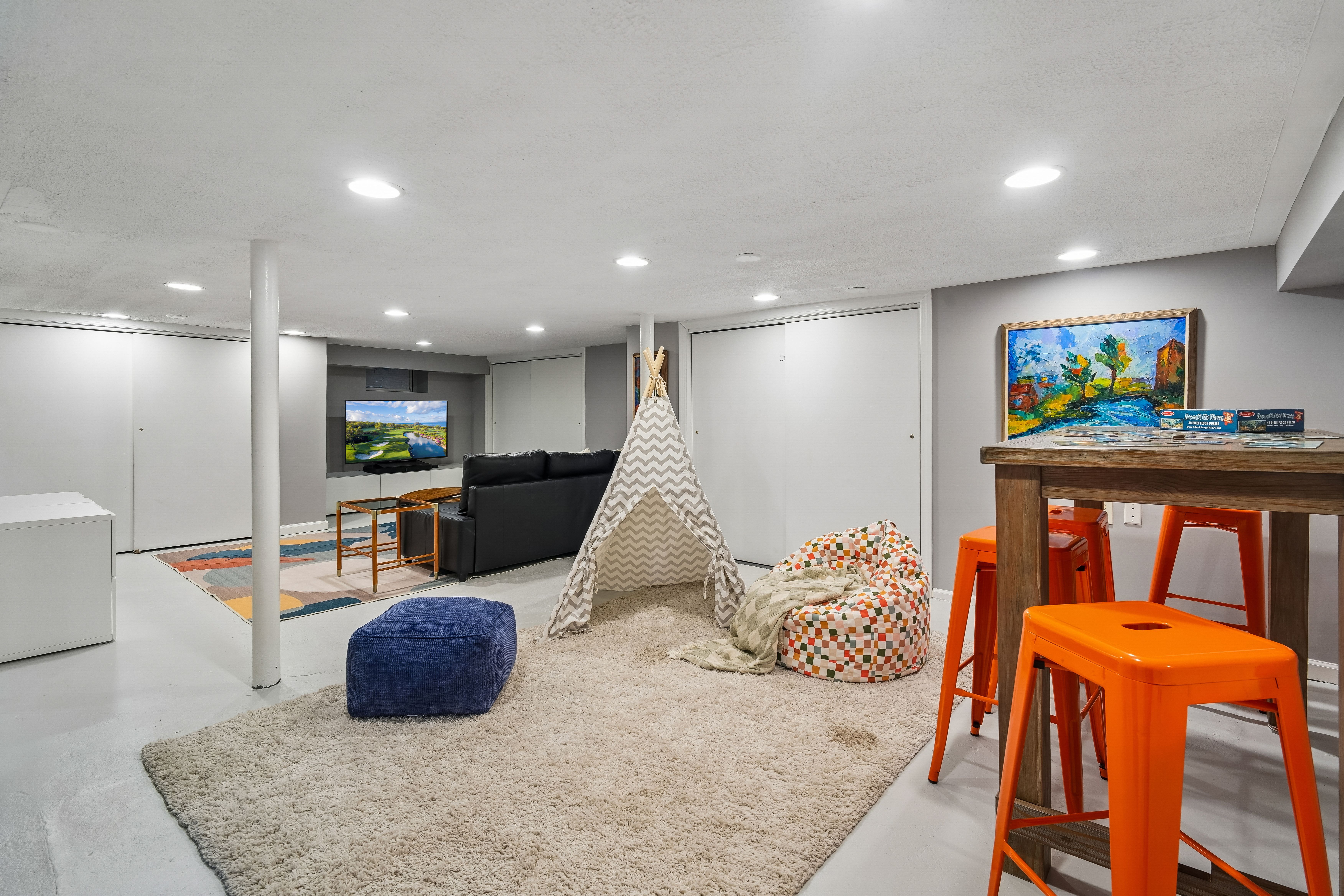  136 Ward Place, South Orange Village, NJ 07079 - 物件實景