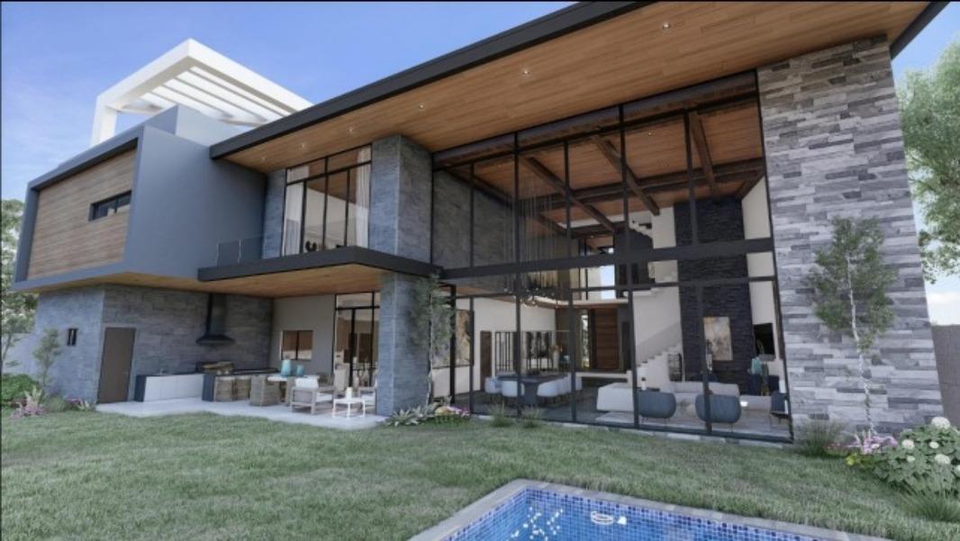 Doral, Monterrey, Nuevo León, 64890, Mexico, 4 Bedrooms Bedrooms, ,4 BathroomsBathrooms,Residential,For Sale,Doral,1612885