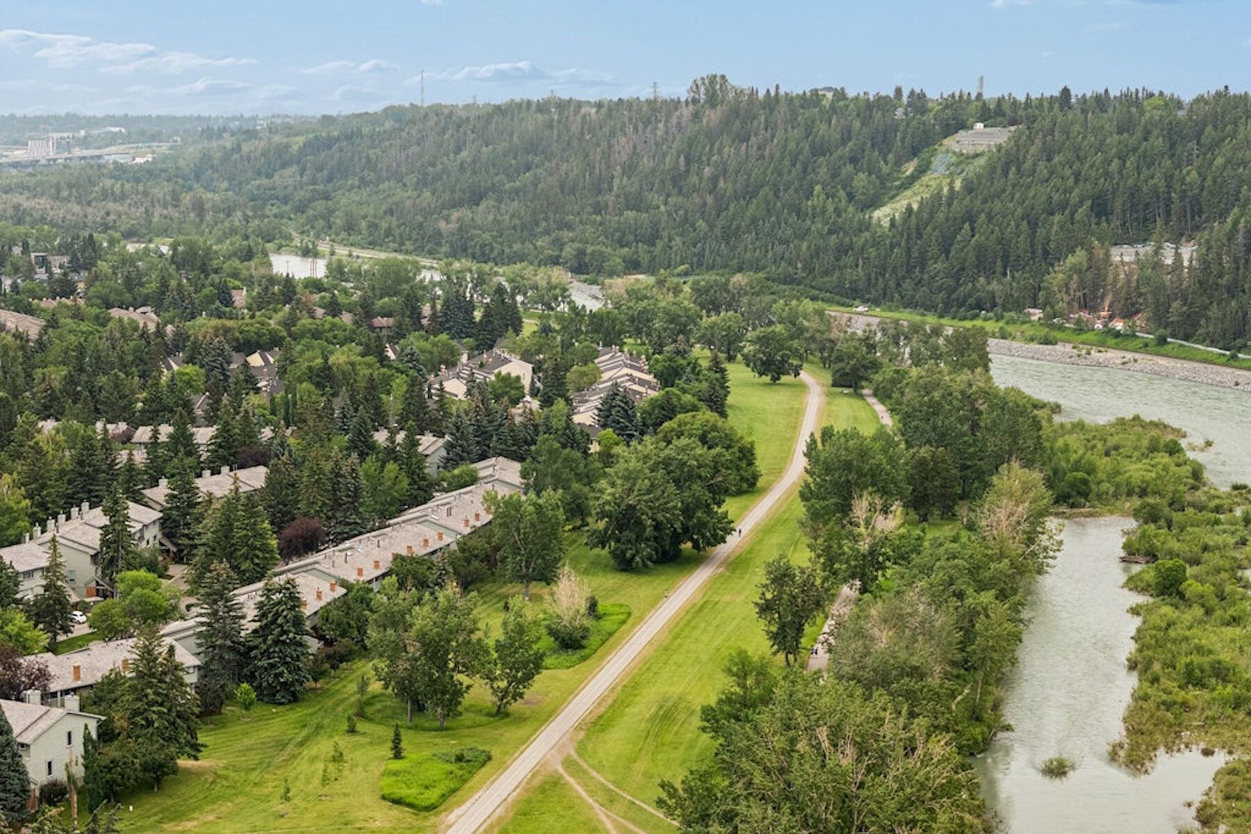  Calgary, Calgary and Foothills - 物件實景