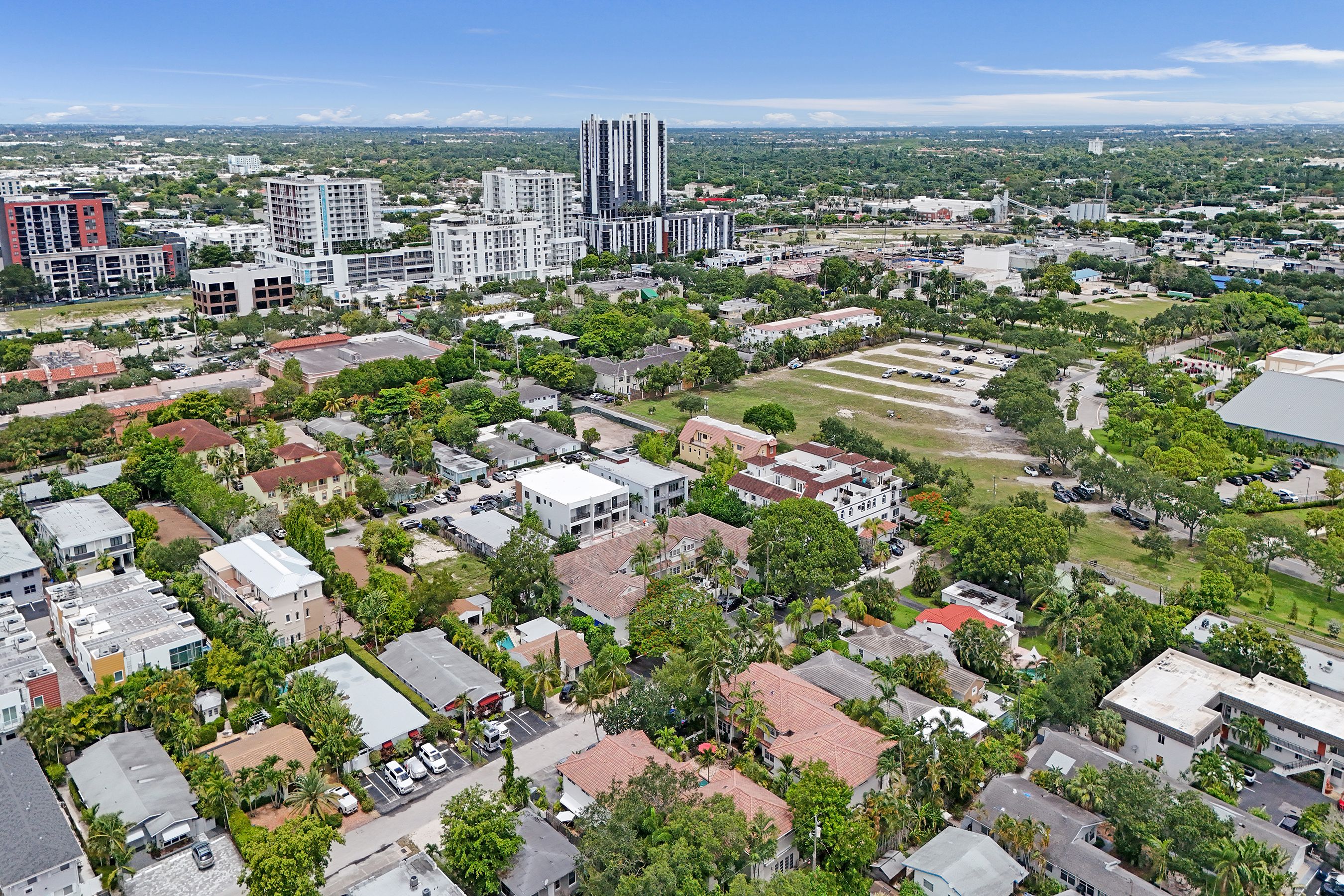  620 NE 9th Avenue, Fort Lauderdale, FL, 33304 - 物件實景