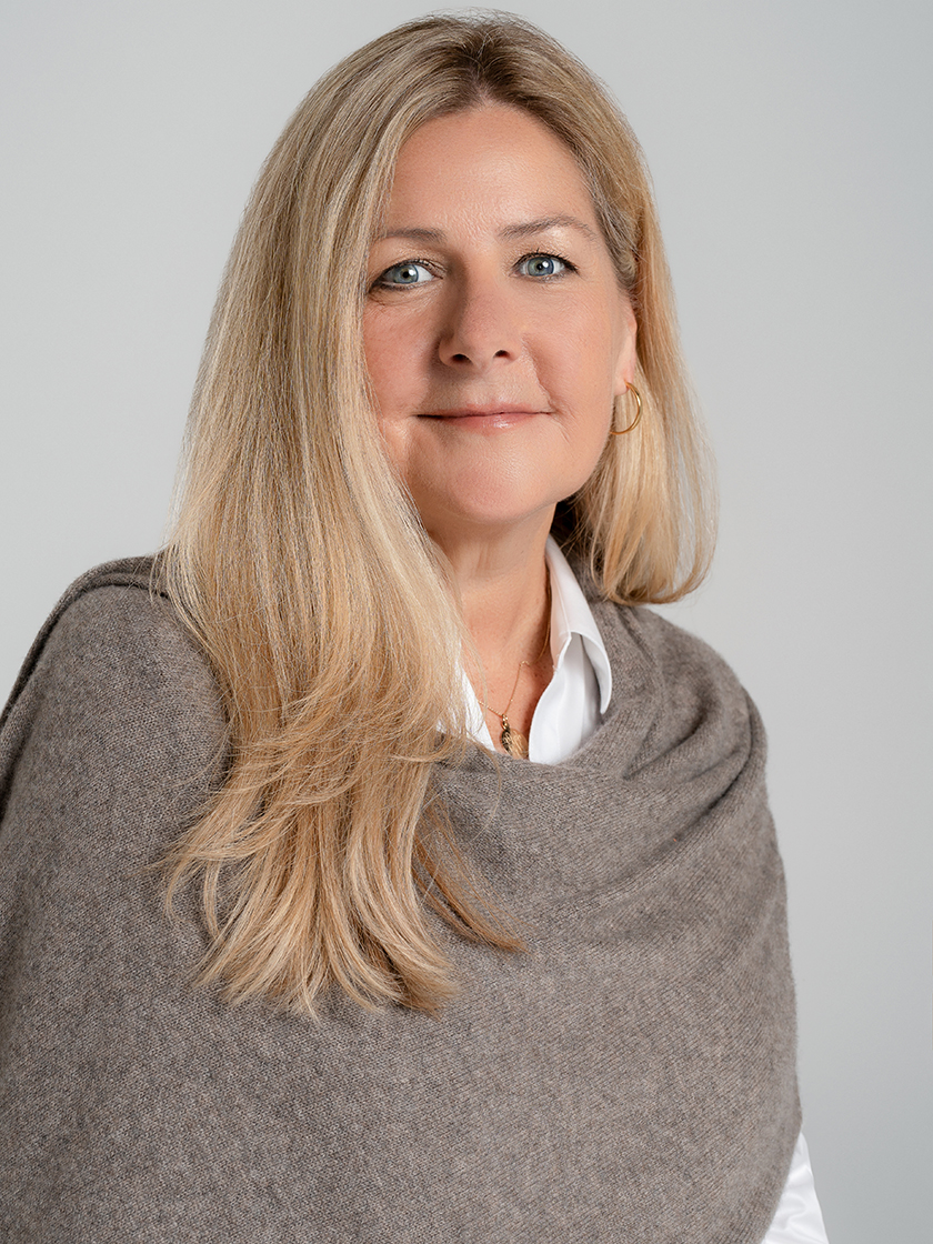 Elizabeth Hewson Judge
