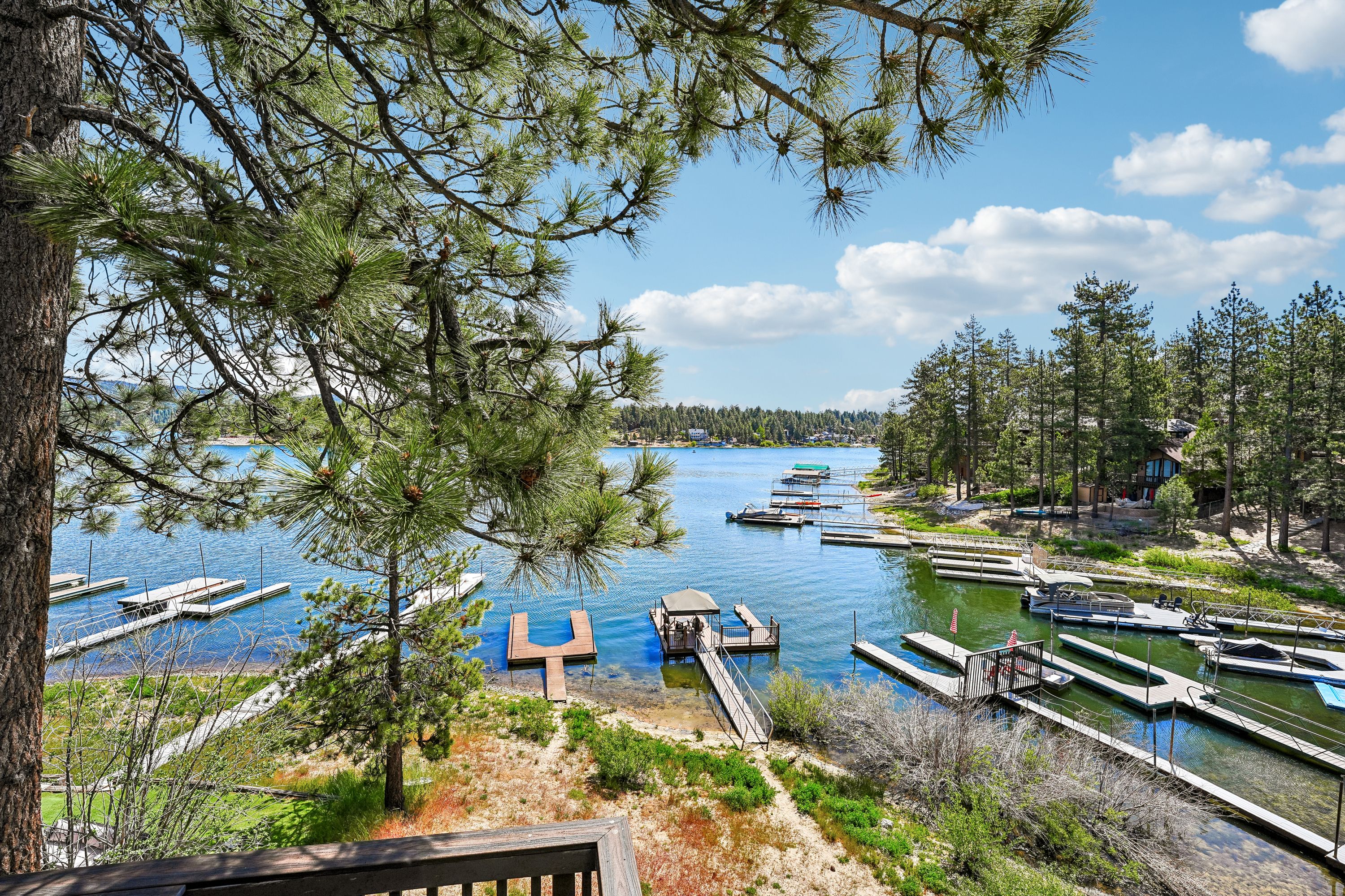  701 Cove Drive, Big Bear Lake, CA 92315 - 物件實景