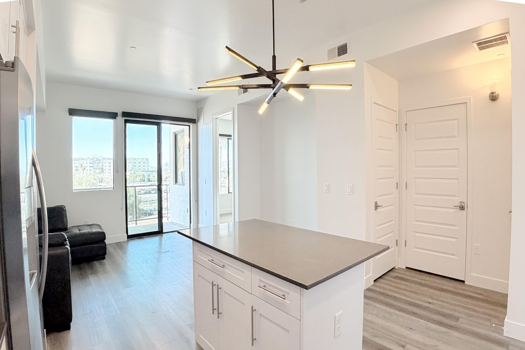 7300 E Earll Drive¦Scottsdale, AZ - 物件實景