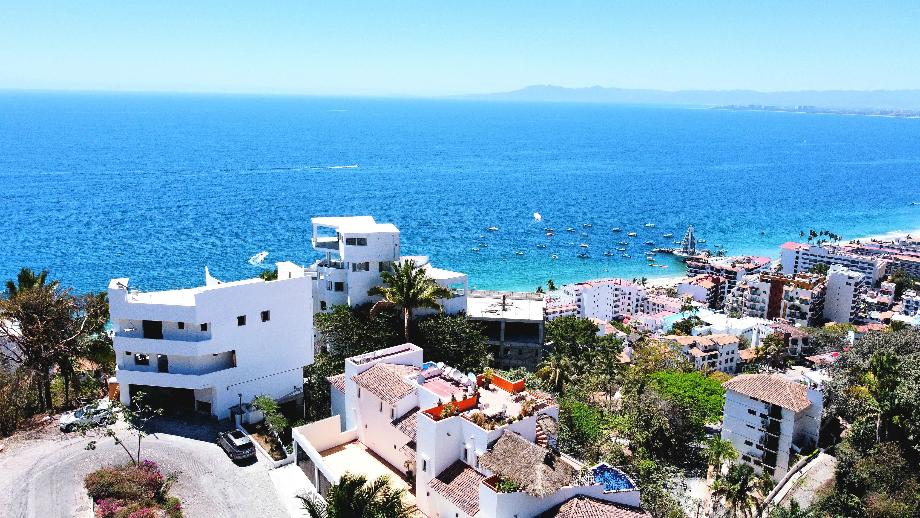 Puerto Vallarta, Jalisco, 48399, Mexico, 2 Bedrooms Bedrooms, ,2 BathroomsBathrooms,Residential,For Sale,1939529