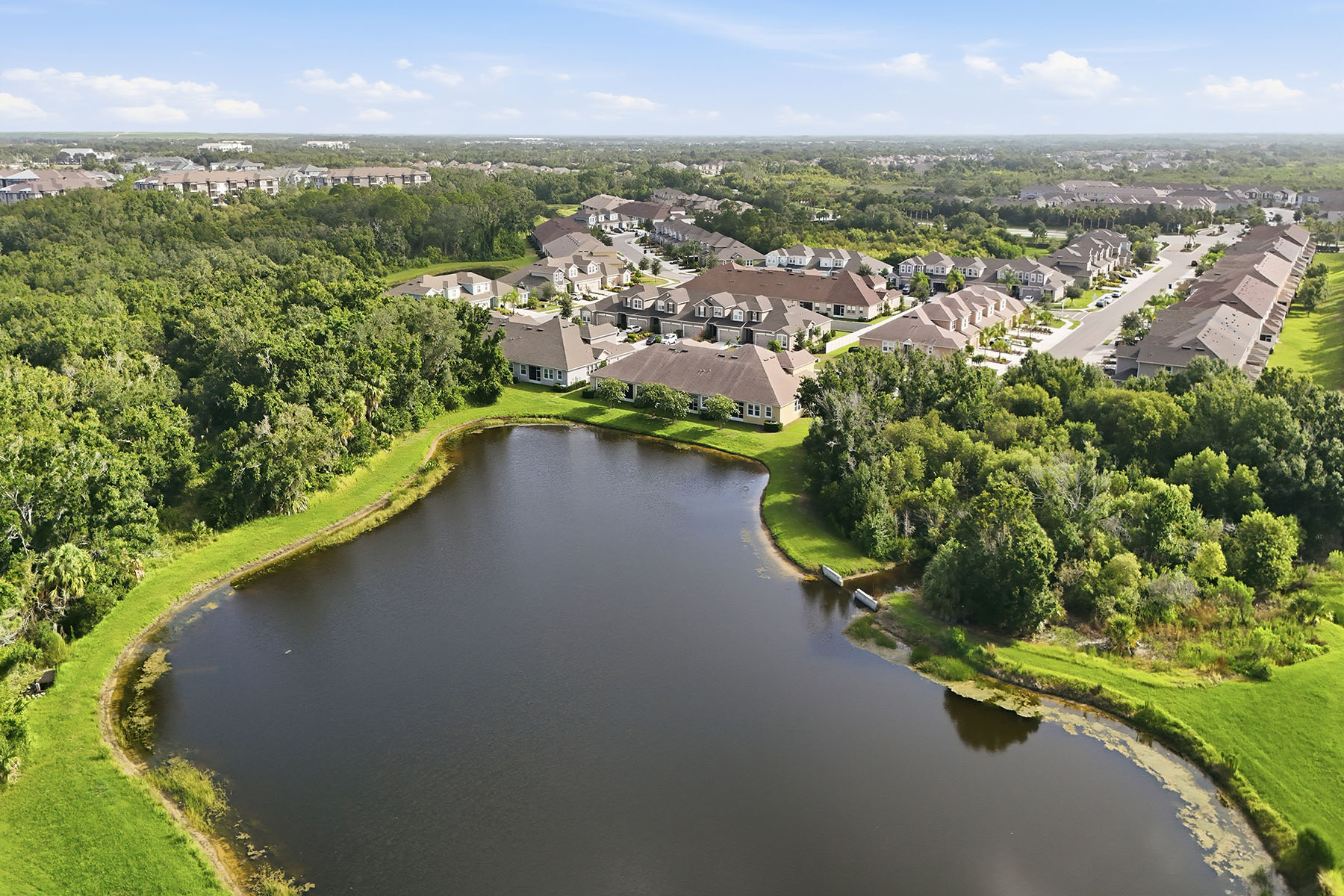  HARMONY AT LAKEWOOD RANCH PH II-C 1-4 - 物件實景