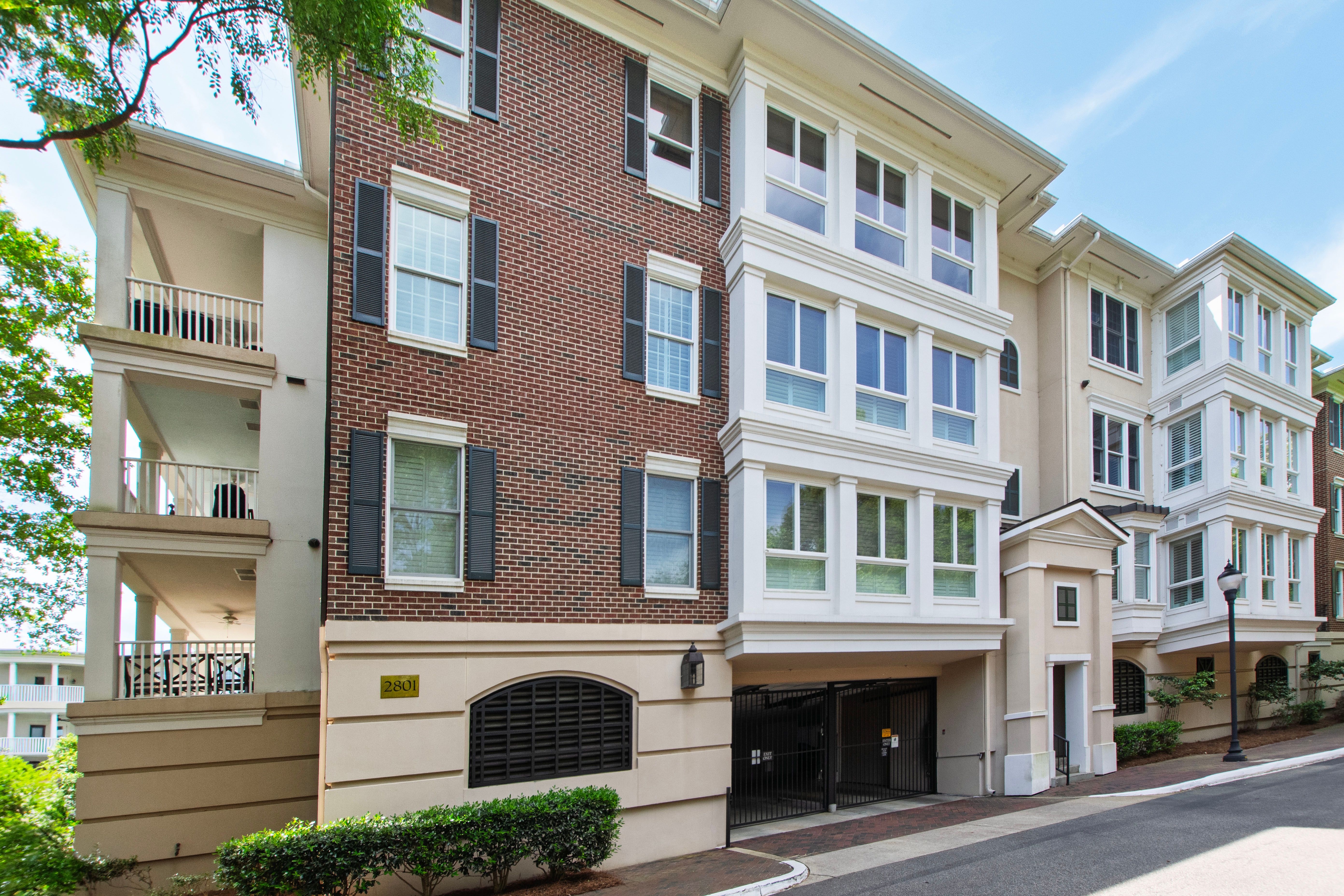  2801 Glenwood Gardens Lane, Raleigh, NC 27608 - 物件實景