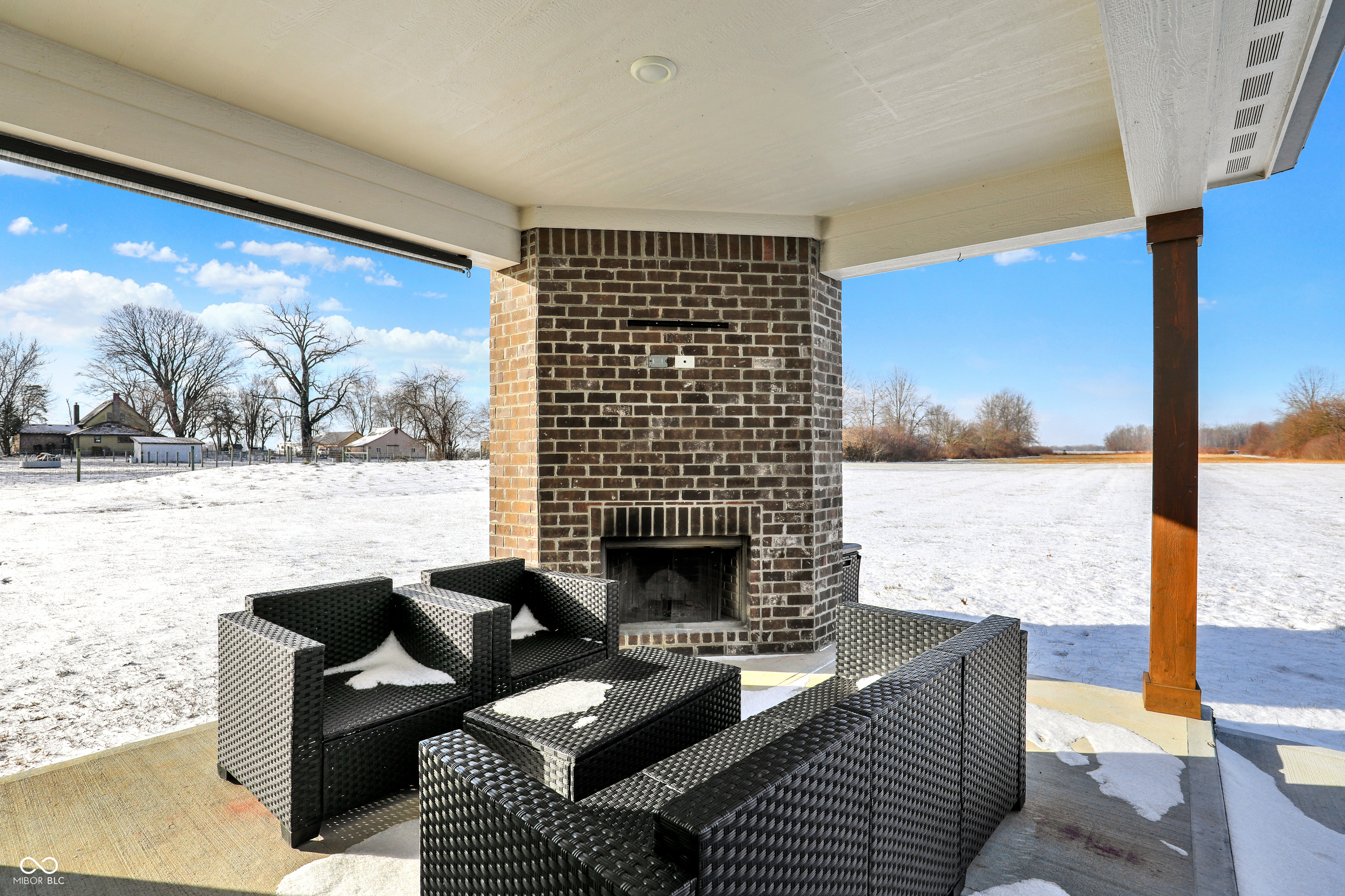 Brownsburg, Indiana, 46112, United States, 7 Bedrooms Bedrooms, ,6 BathroomsBathrooms,Residential,For Sale,2008601